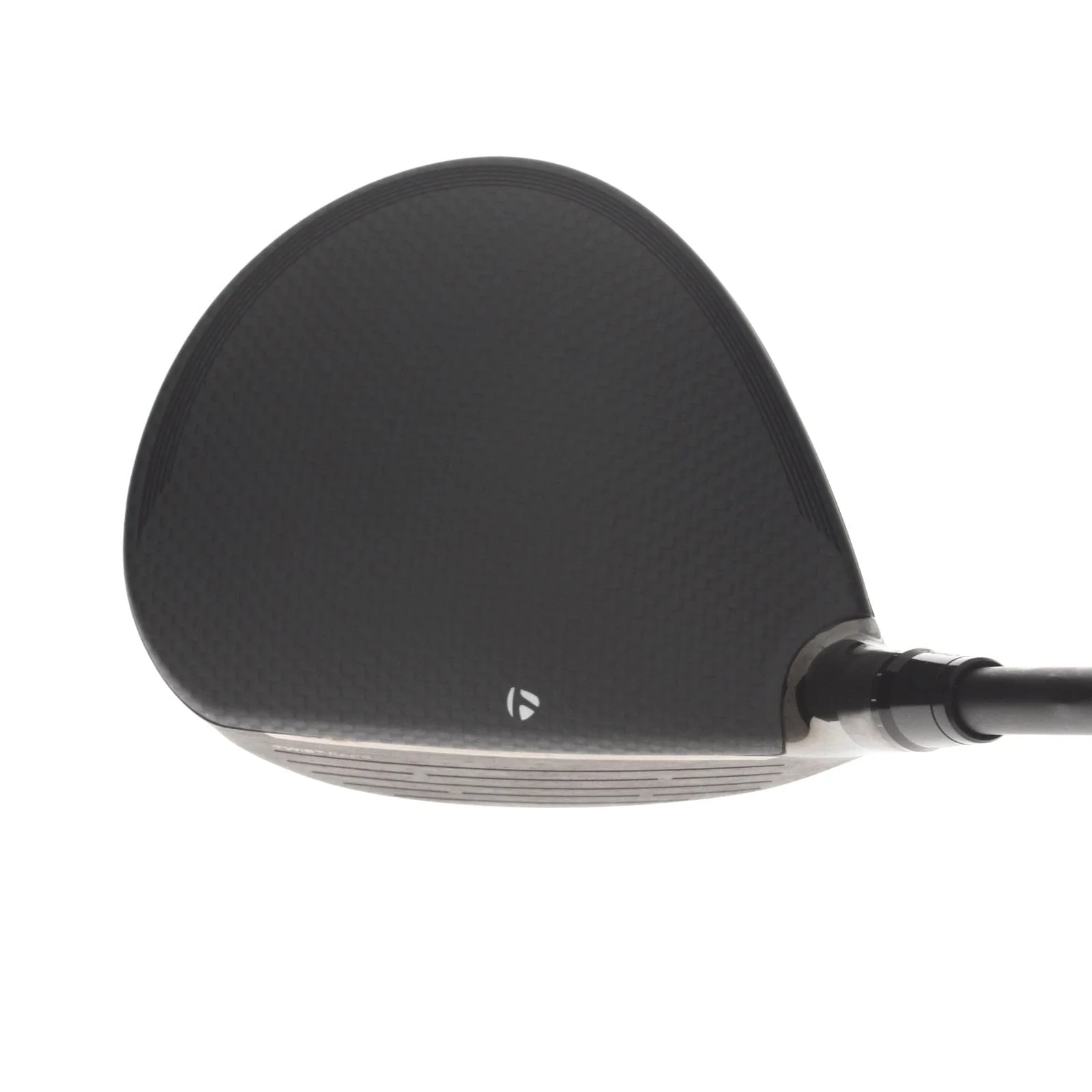 TaylorMade Qi35 Graphite Mens Right Hand Fairway 3 Wood 15* Regular - Fujikura Ventus Blue FW 5-R - Image 3