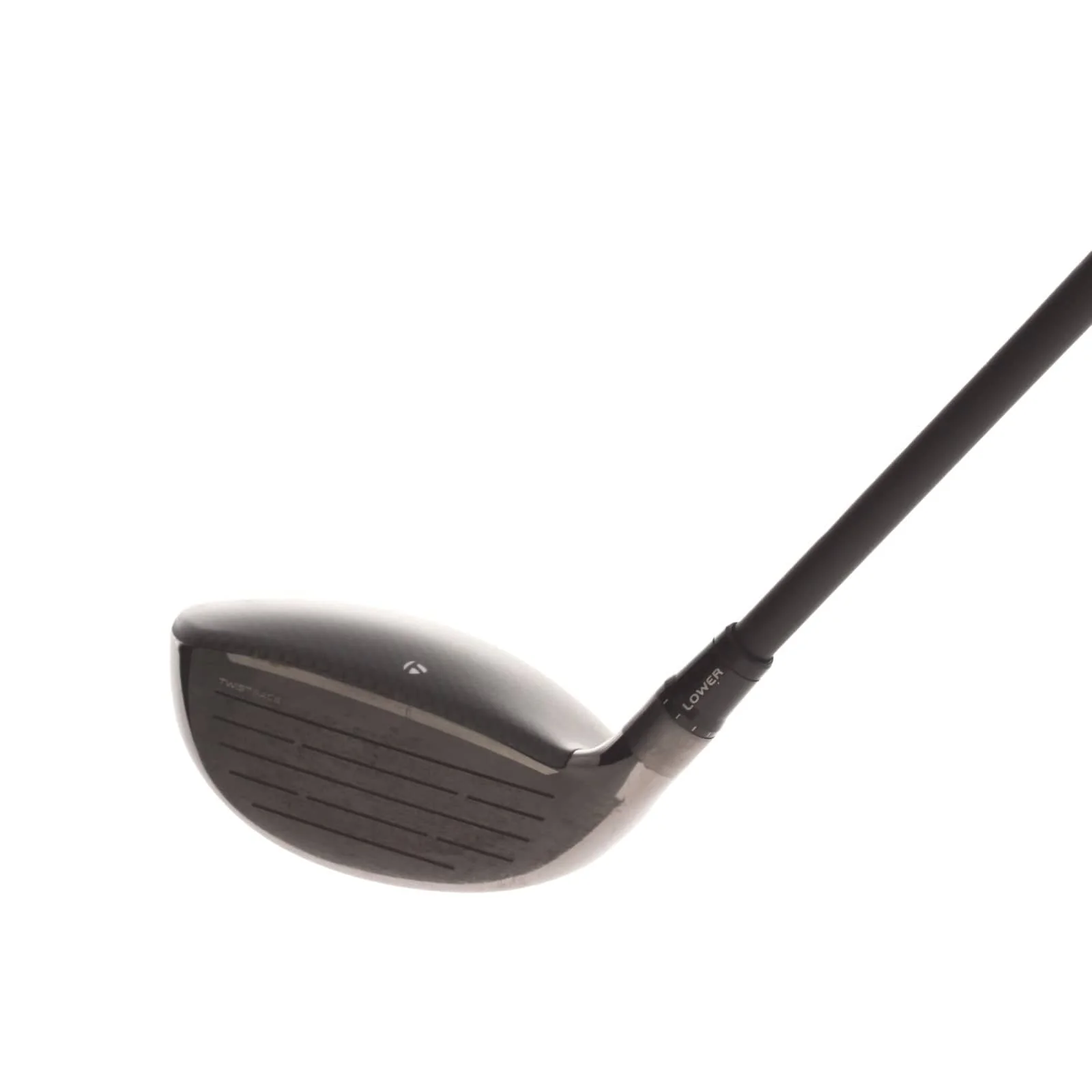 TaylorMade Qi35 Graphite Mens Right Hand Fairway 3 Wood 15* Regular - Fujikura Ventus Blue FW 5-R - Image 4