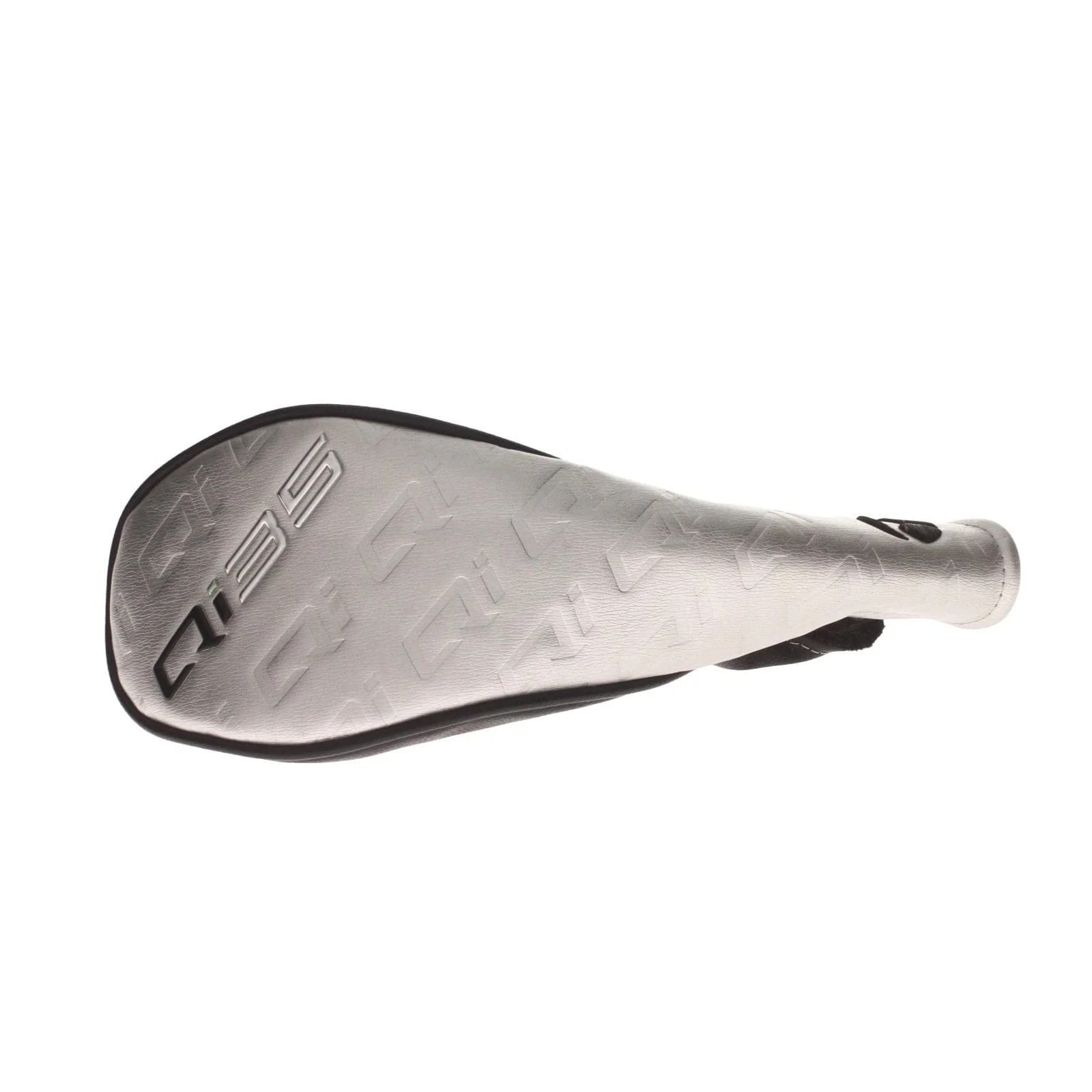 TaylorMade Qi35 Graphite Mens Right Hand Fairway 3 Wood 15* Regular - Fujikura Ventus Blue FW 5-R - Image 7