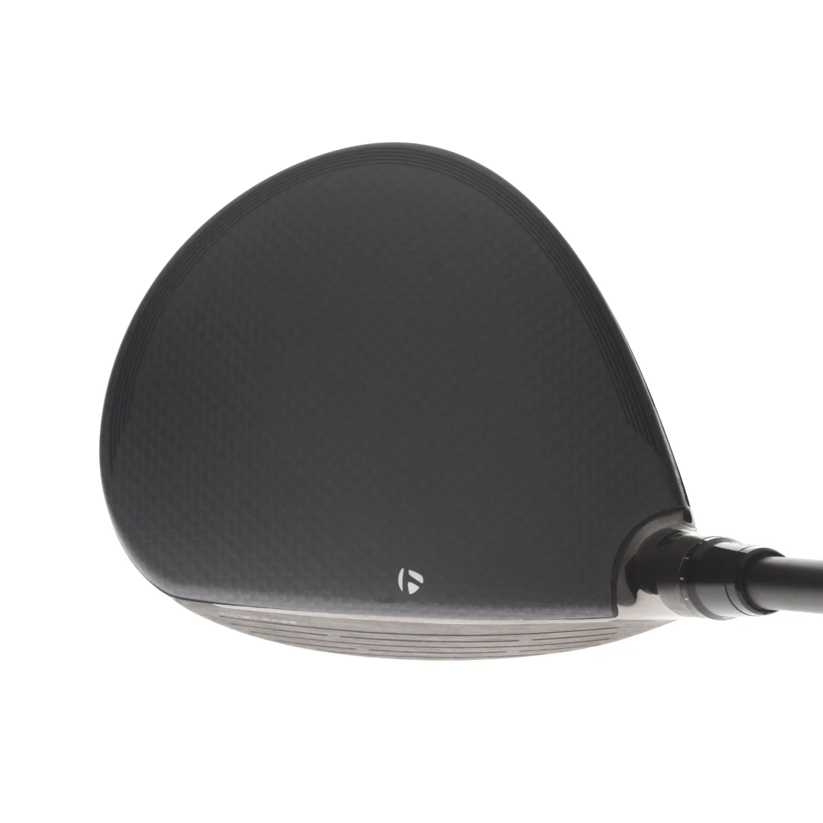 TaylorMade Qi35 Graphite Mens Right Hand Fairway 3 Wood 15* Regular - Fujikura Ventus Blue FW 5-R - Image 3