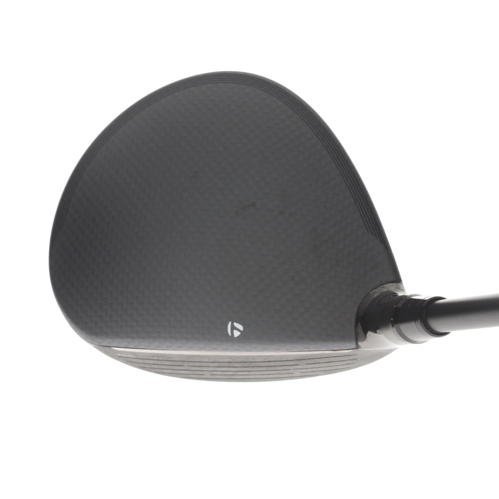 TaylorMade Qi35 Graphite Mens Right Hand Fairway 3 Wood 15* Regular - Fujikura Ventus Blue FW 5-R - Image 3