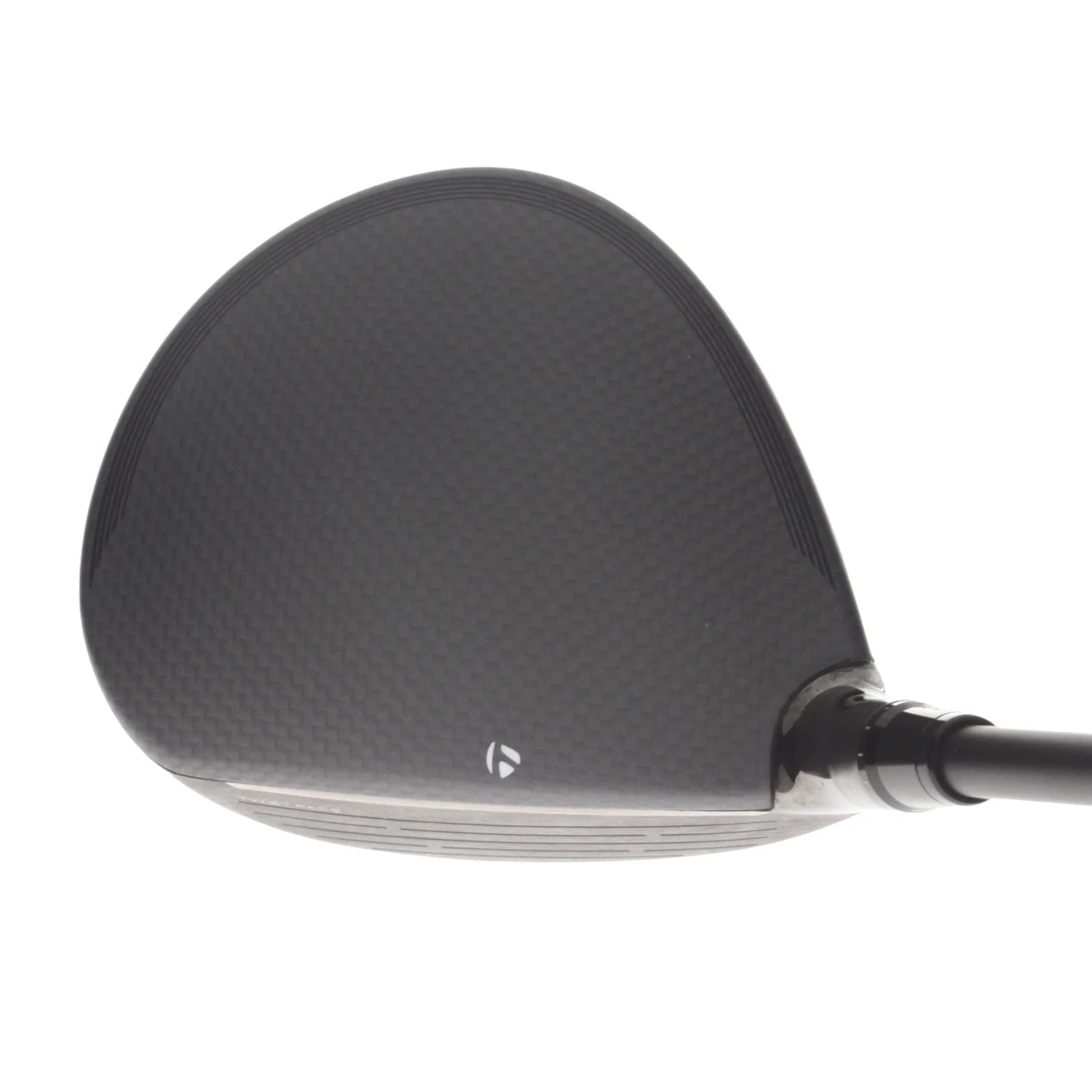 TaylorMade Qi35 Graphite Mens Right Hand Fairway 3 Wood 15* Regular - Fujikura Ventus Blue FW 5-R - Image 3