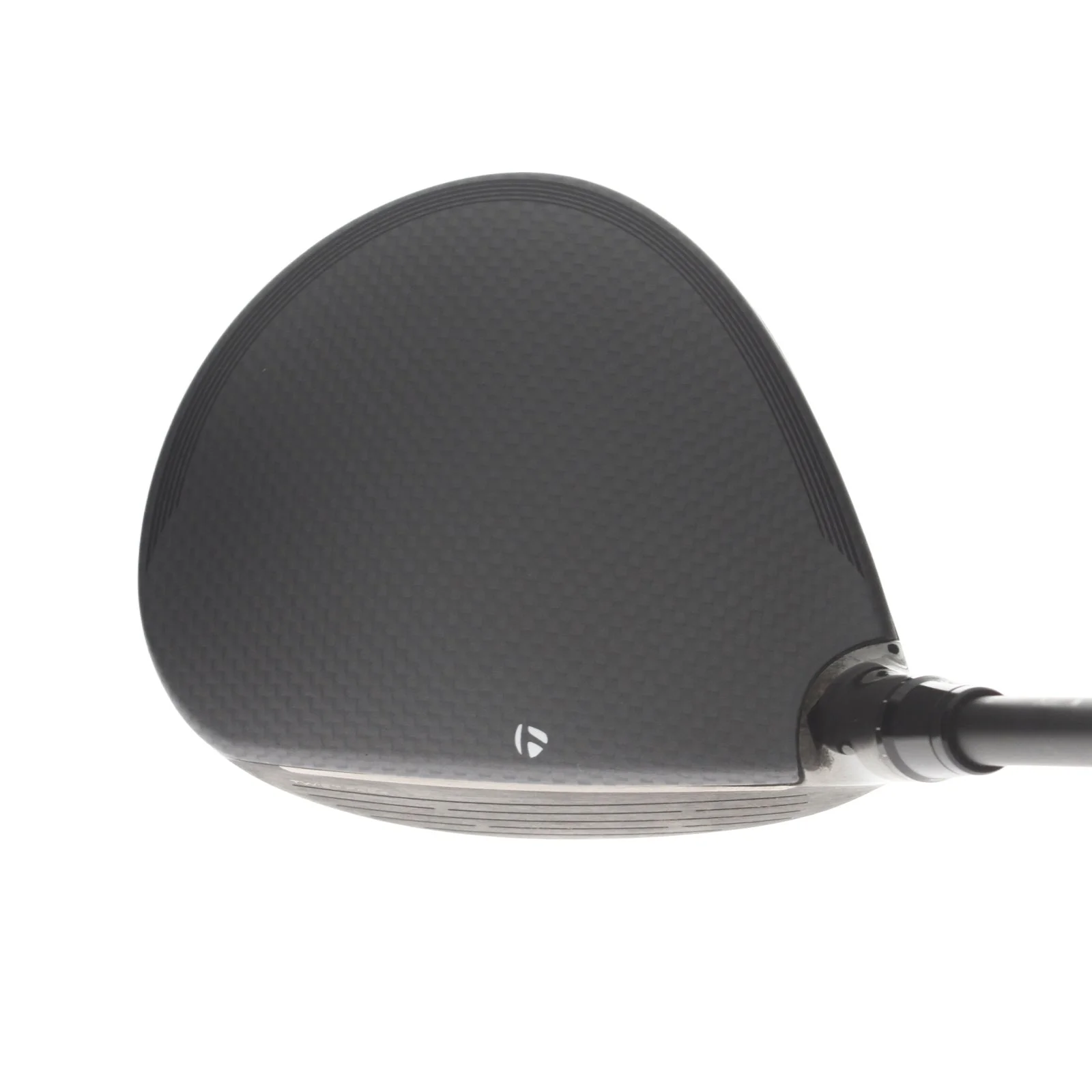 TaylorMade Qi35 Graphite Mens Right Hand Fairway 3 Wood 15* Regular - Fujikura Ventus Blue FW 5-R - Image 3