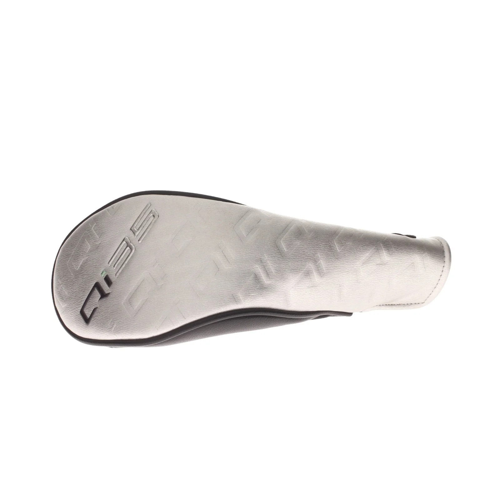 TaylorMade Qi35 Graphite Mens Right Hand Fairway 3 Wood 15* Regular - Fujikura Ventus Blue FW 5-R - Image 7
