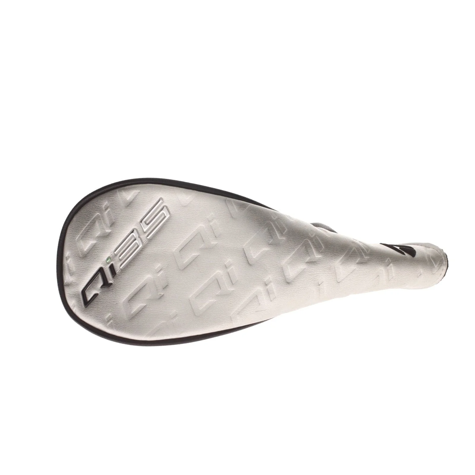 TaylorMade Qi35 Graphite Mens Right Hand Fairway 3 Wood 15* Regular - Fujikura Ventus Blue FW 5-R - Image 7