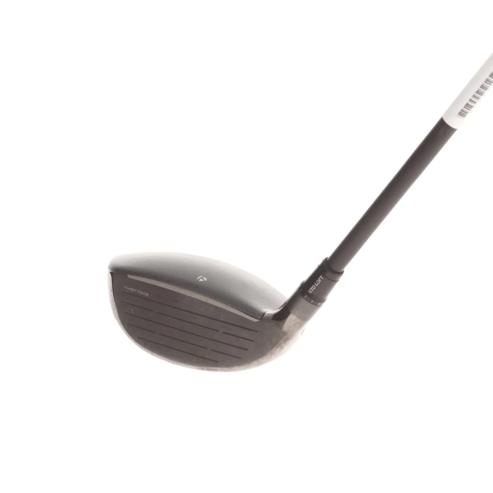 TaylorMade Qi35 Graphite Mens Right Hand Fairway 3 Wood 15* Regular - Fujikura Ventus FW 5-R - Image 3
