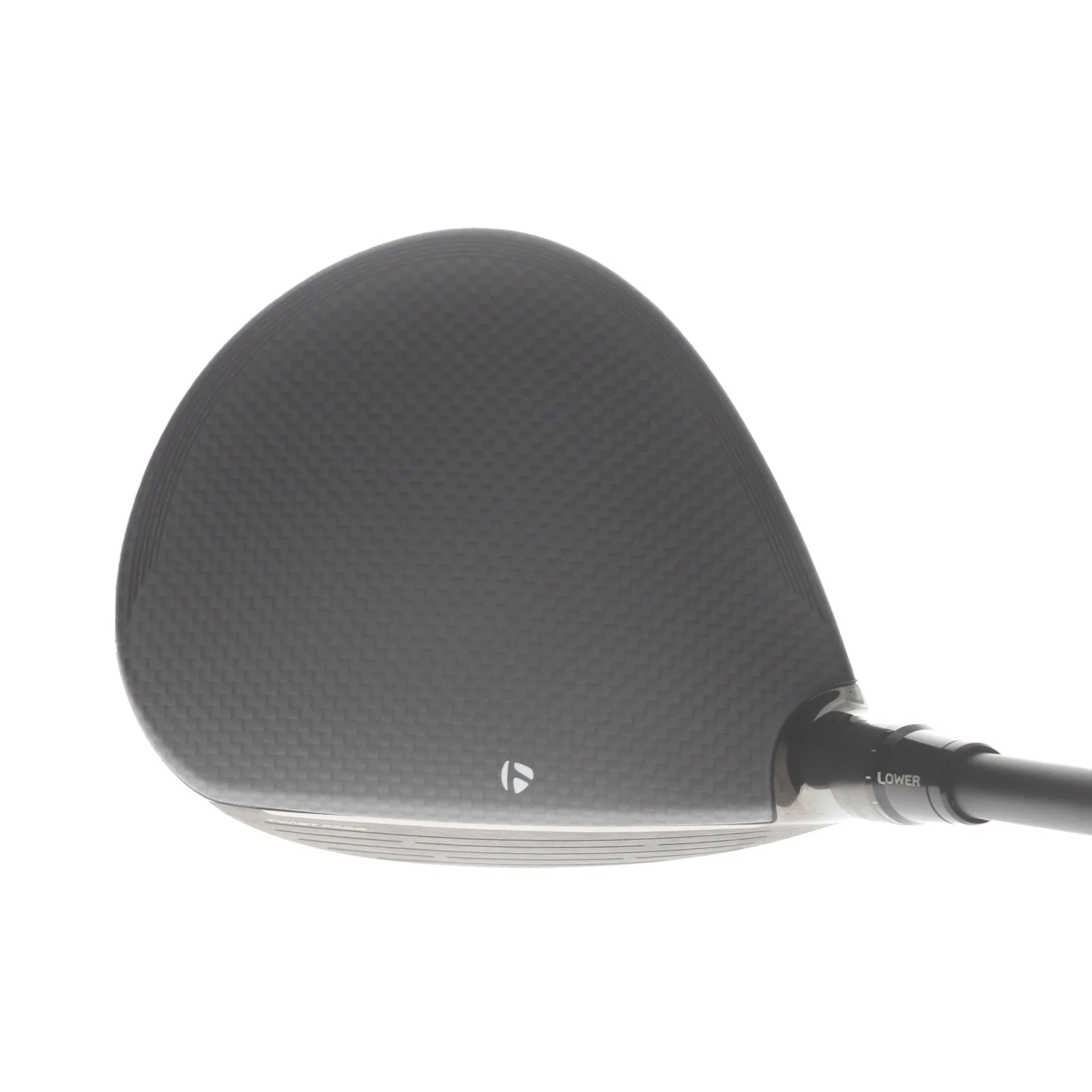TaylorMade Qi35 Graphite Mens Right Hand Fairway 3 Wood 15* Regular - Fujikura Ventus FW 5-R - Image 3