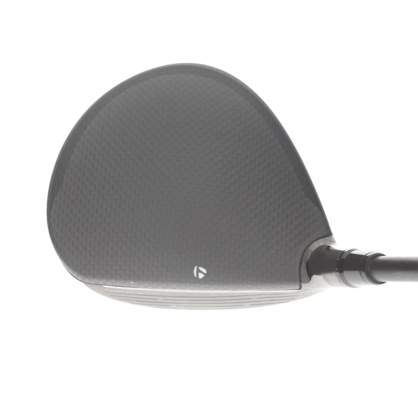 TaylorMade Qi35 Graphite Mens Right Hand Fairway 3 Wood 15* Regular - Fujikura Ventus FW 5-R - Image 3