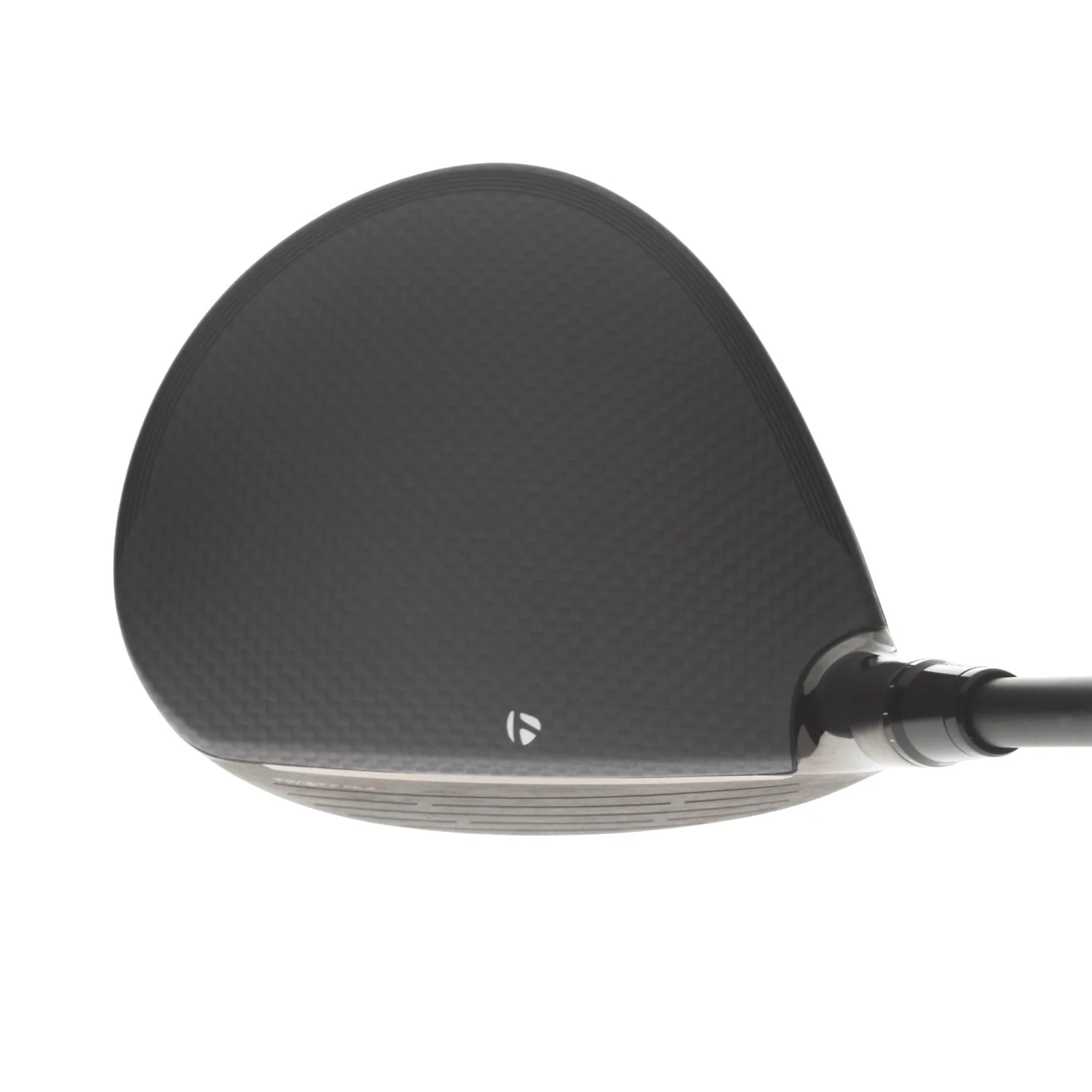 TaylorMade Qi35 Graphite Mens Right Hand Fairway 3 Wood 15* Regular - Fujikura Ventus FW 5-R - Image 3