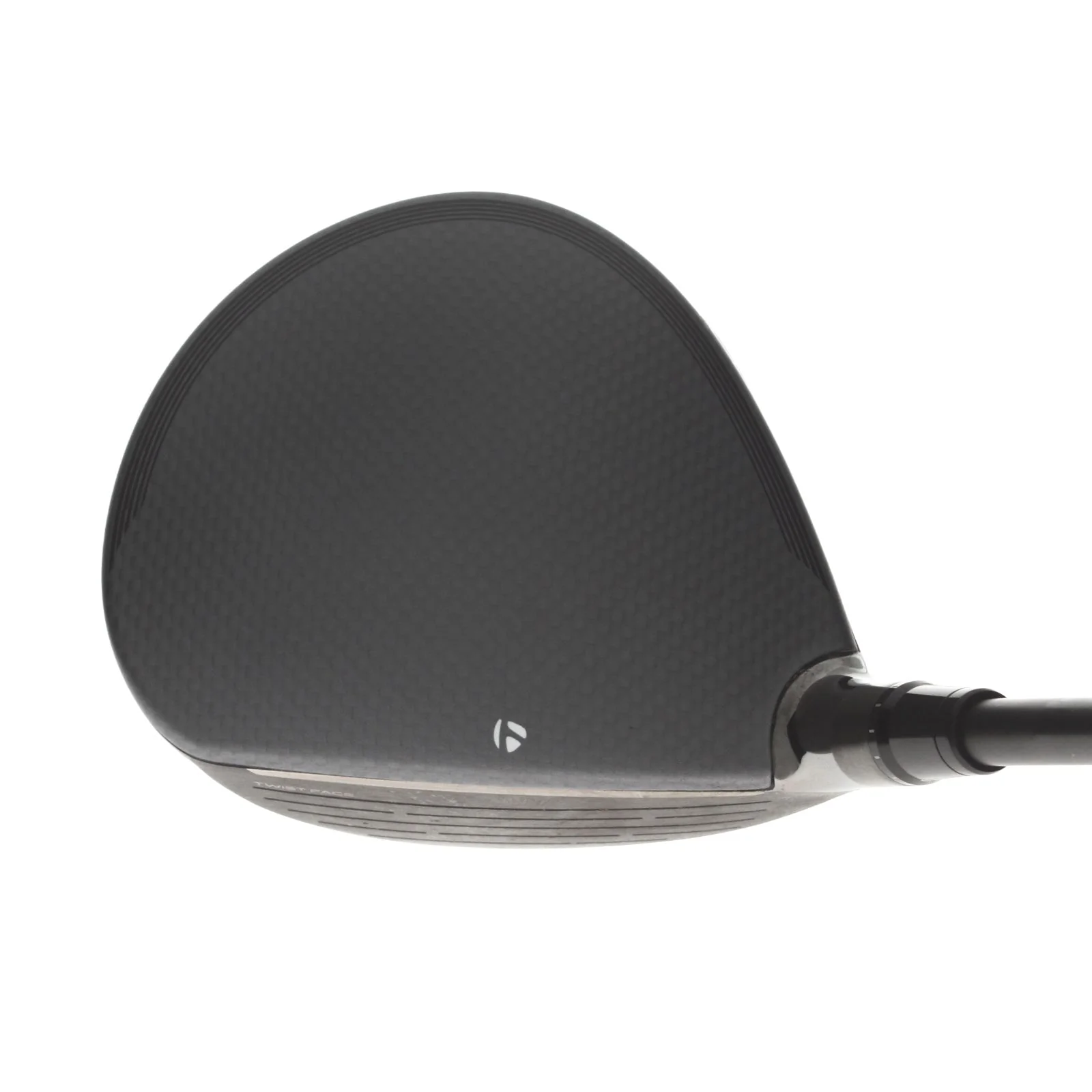TaylorMade Qi35 Graphite Mens Right Hand Fairway 3 Wood 15* Regular - Fujikura Ventus FW 5-R - Image 3
