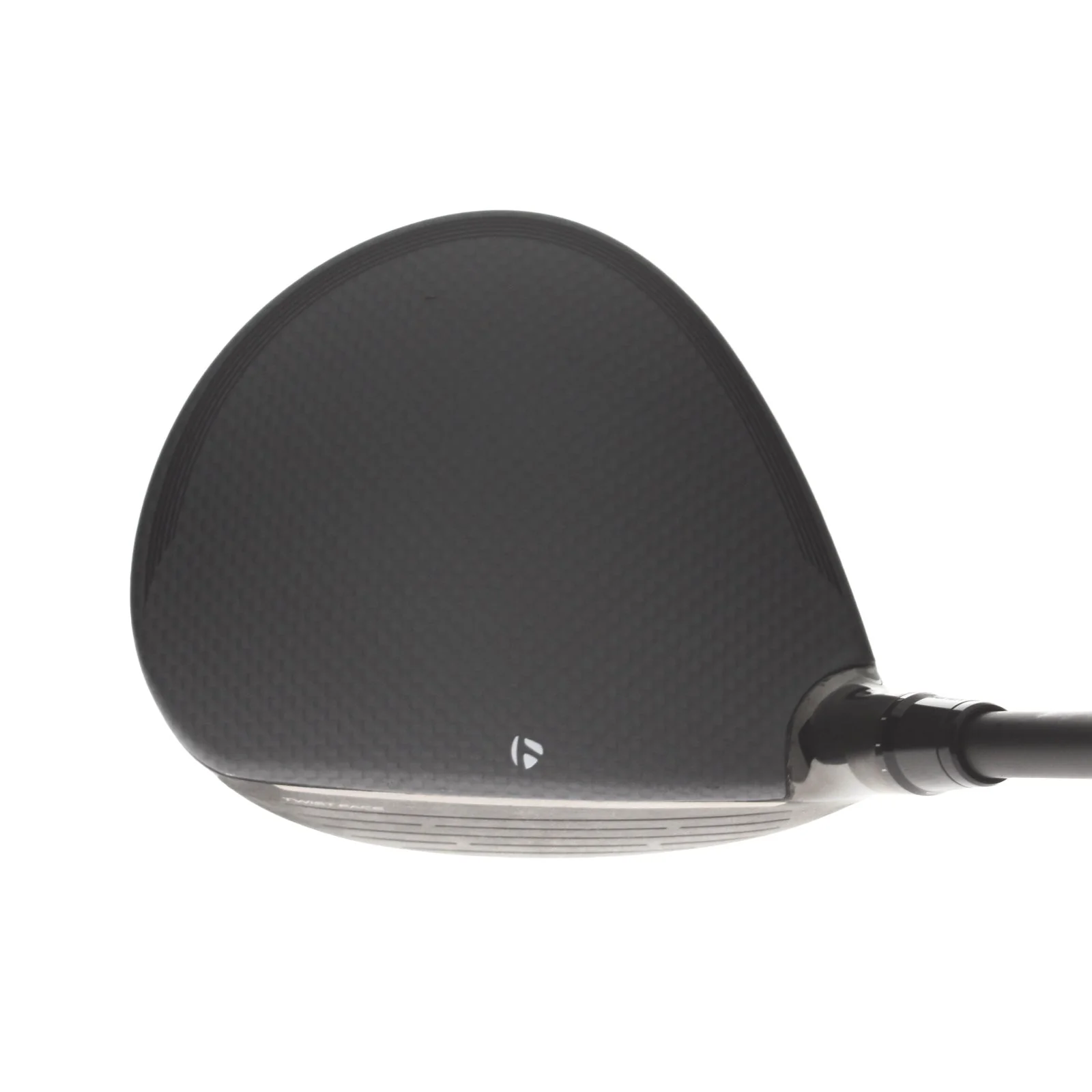 TaylorMade Qi35 Graphite Mens Right Hand Fairway 3 Wood 15* Regular - Fujikura Ventus FW 5-R - Image 3