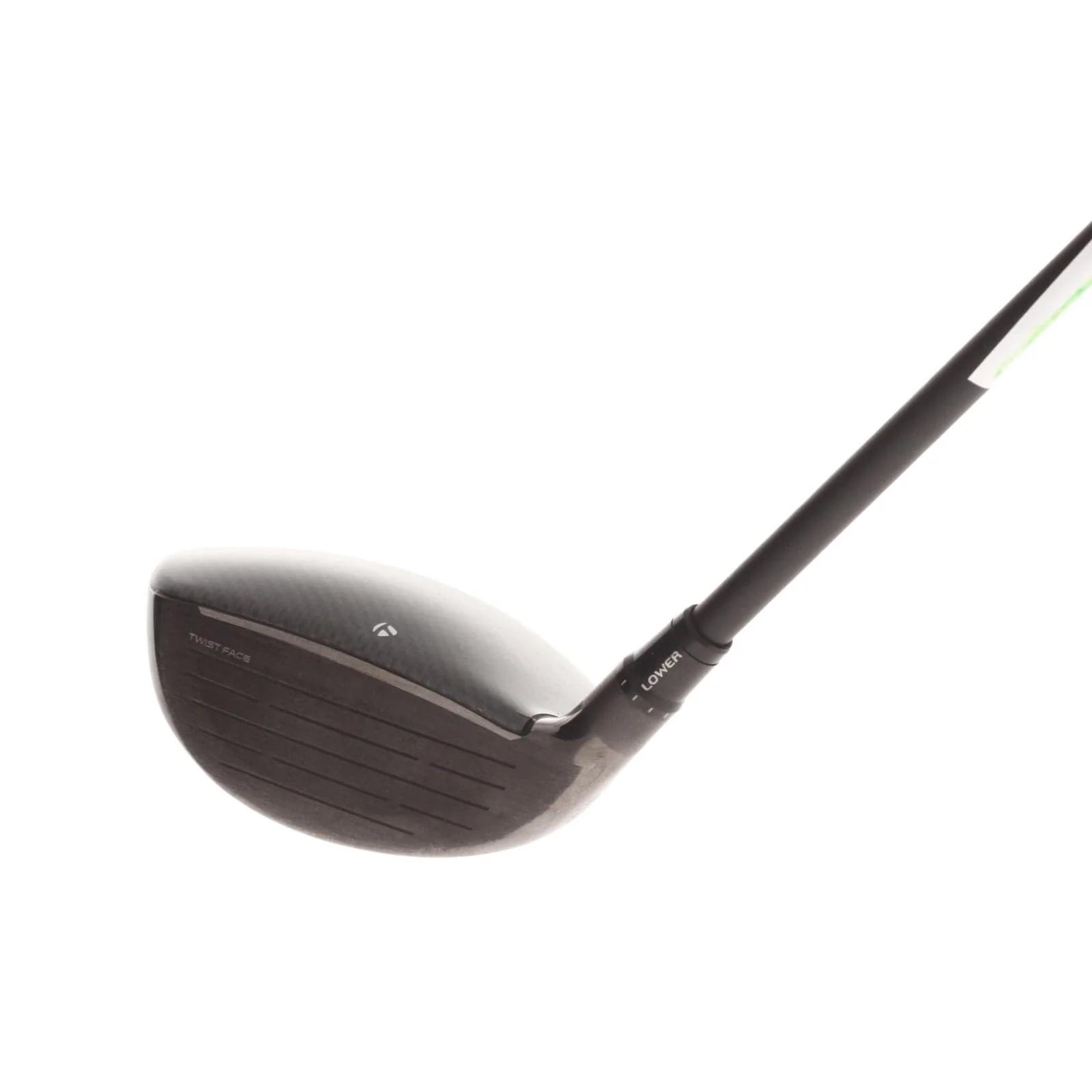 TaylorMade Qi35 Graphite Mens Right Hand Fairway 3 Wood 15* Regular - Fujikura Ventus FW 5-R - Image 4