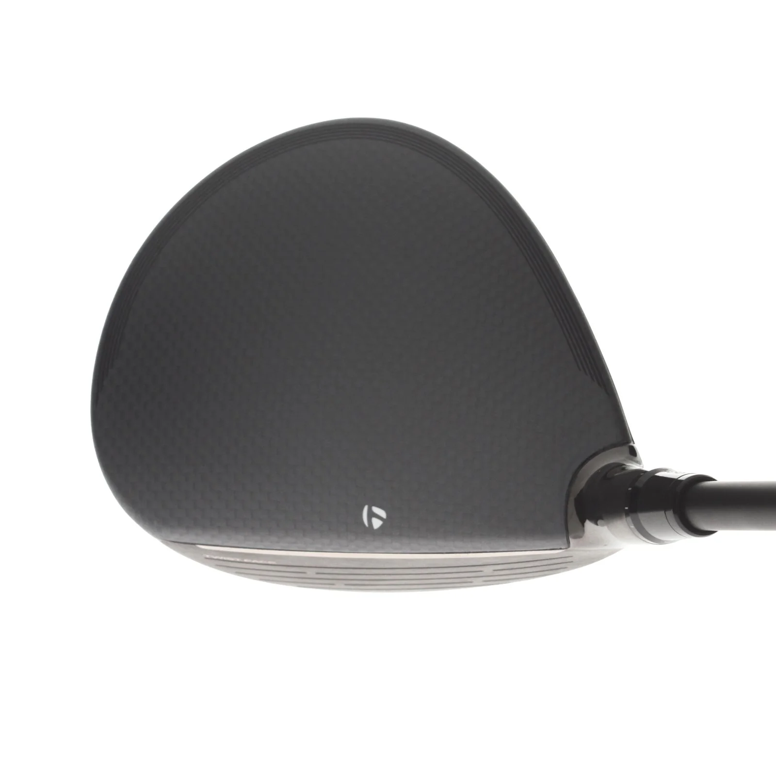 TaylorMade Qi35 Graphite Mens Right Hand Fairway 3 Wood 15* Regular - Fujikura Ventus FW 5-R - Image 3