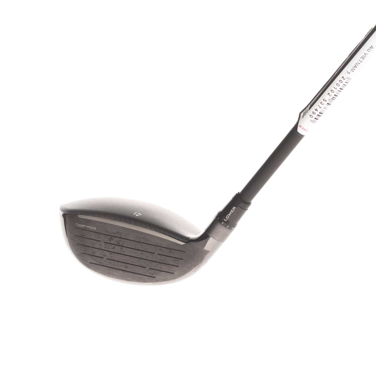 TaylorMade Qi35 Graphite Mens Right Hand Fairway 3 Wood 15* Regular - Ventus Blue FW 5-R - Image 4