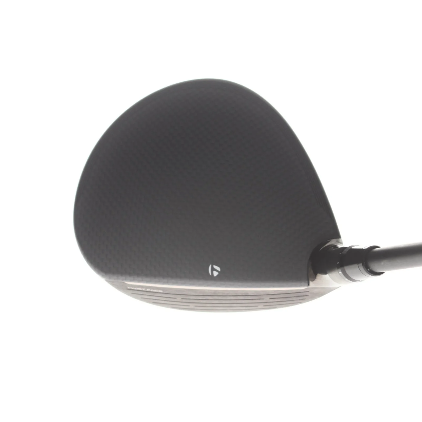 TaylorMade Qi35 Graphite Mens Right Hand Fairway 3 Wood 15* Regular - Ventus Blue FW 5-R - Image 3