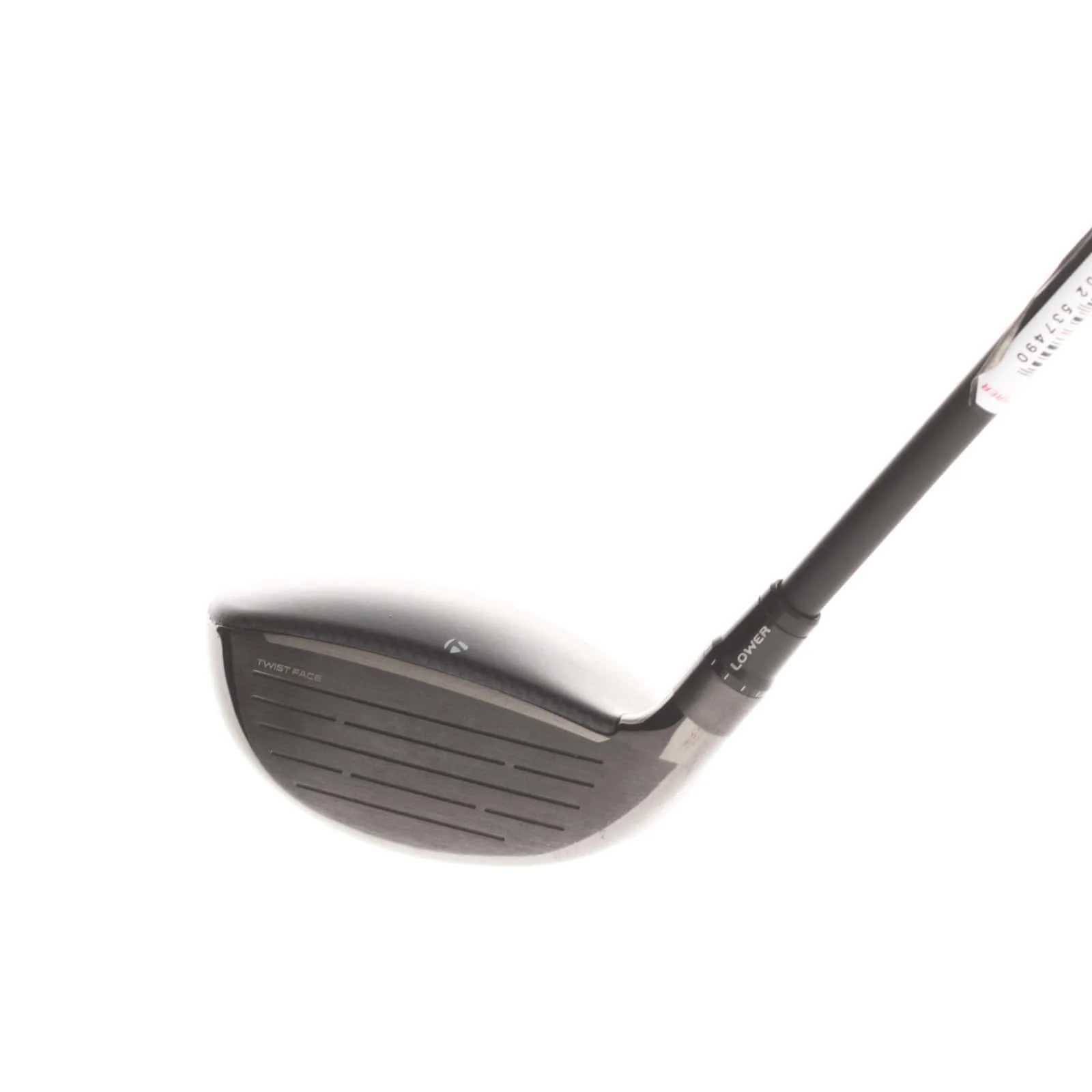 TaylorMade Qi35 Graphite Mens Right Hand Fairway 3 Wood 15* Regular - Ventus Blue FW 5-R - Image 4