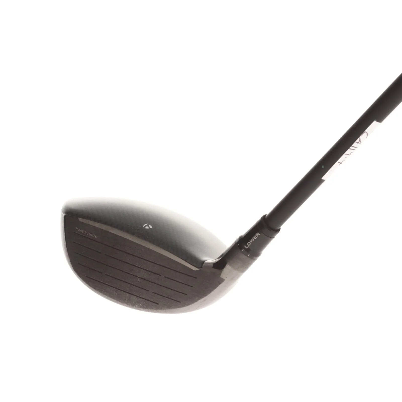 TaylorMade Qi35 Graphite Mens Right Hand Fairway 3 Wood 15* Senior - Fujikura Ventus FW 5-A - Image 4