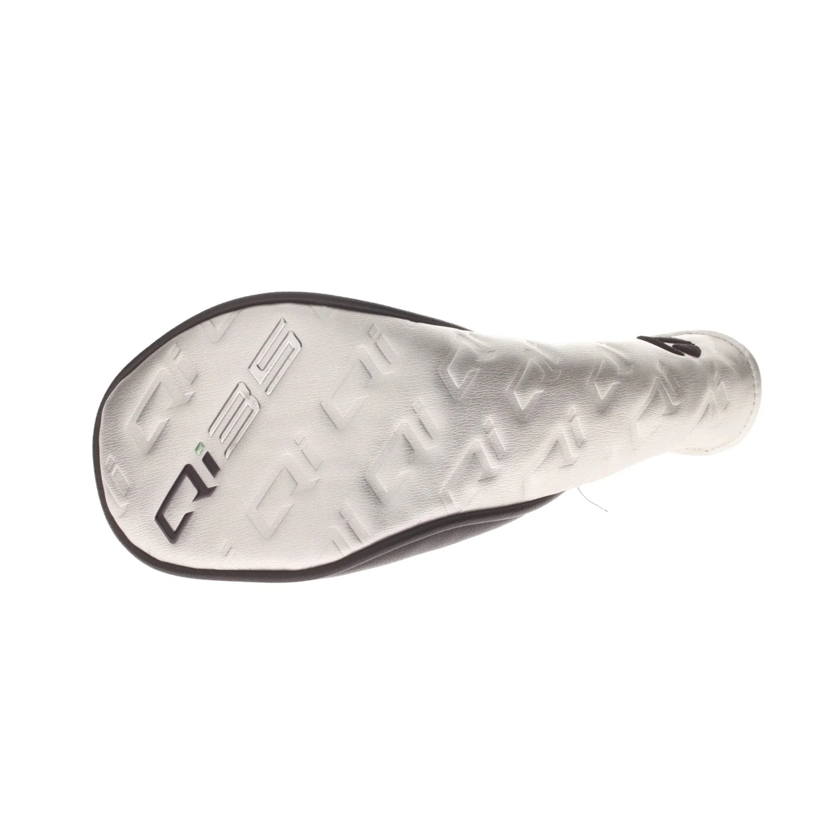 TaylorMade Qi35 Graphite Mens Right Hand Fairway 3 Wood 15* Senior - Fujikura Ventus FW 5-A - Image 7