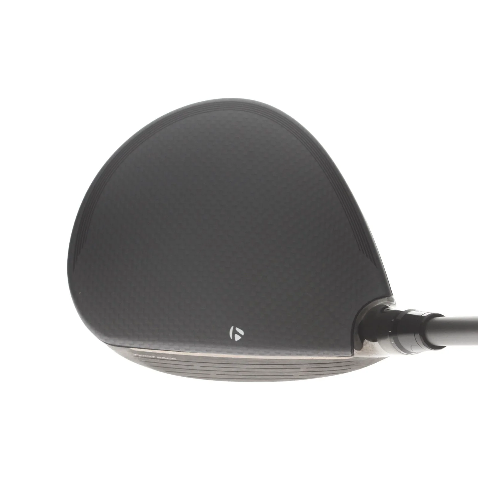 TaylorMade Qi35 Graphite Mens Right Hand Fairway 3 Wood 15* Stiff - Fujikura Airspeeder 50-S - Image 3