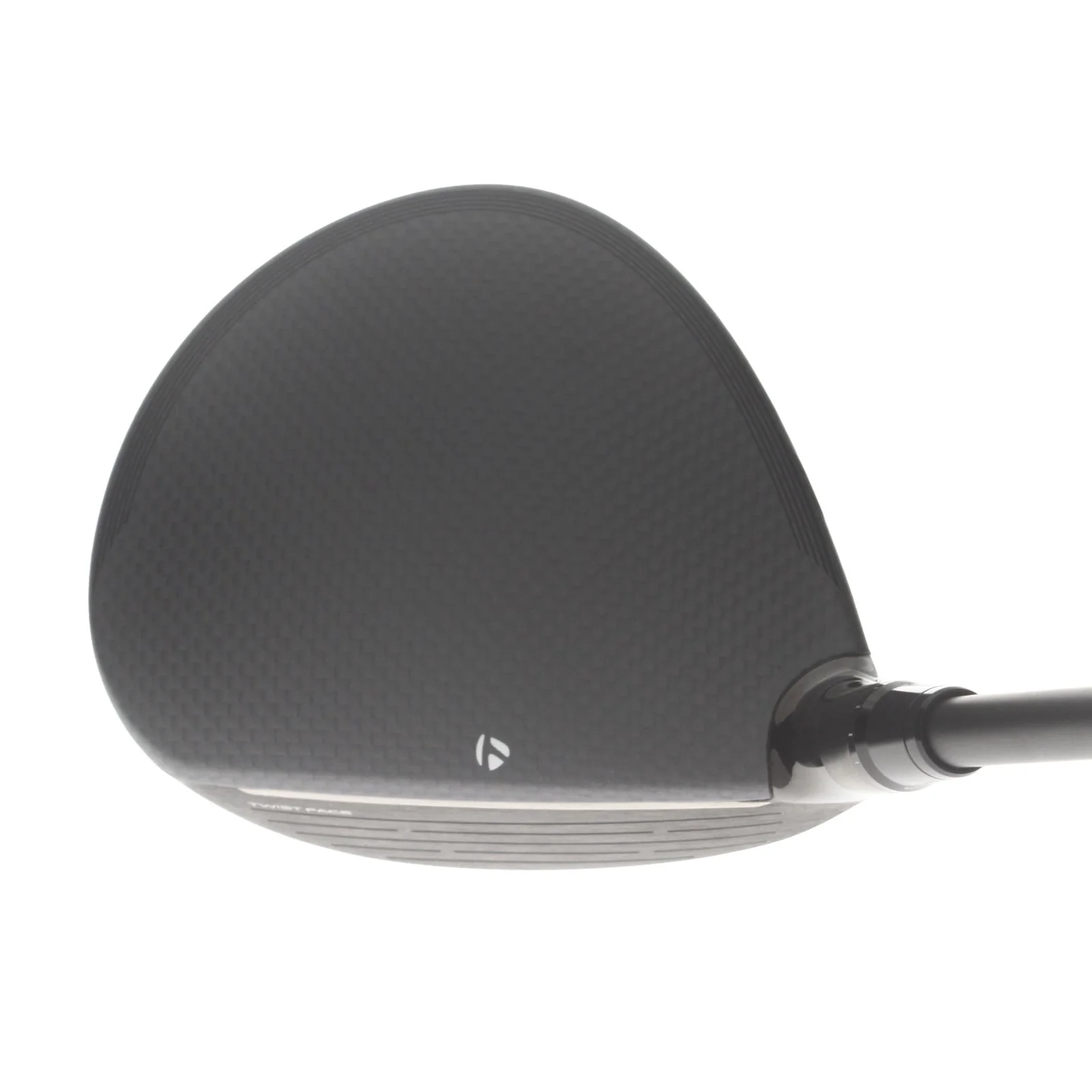 TaylorMade Qi35 Graphite Mens Right Hand Fairway 3 Wood 15* Stiff - Fujikura Ventus Blue 6-S - Image 3