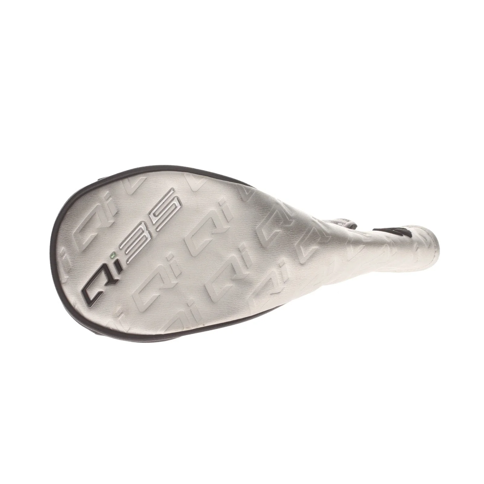 TaylorMade Qi35 Graphite Mens Right Hand Fairway 3 Wood 15* Stiff - Fujikura Ventus Blue 6-S - Image 7