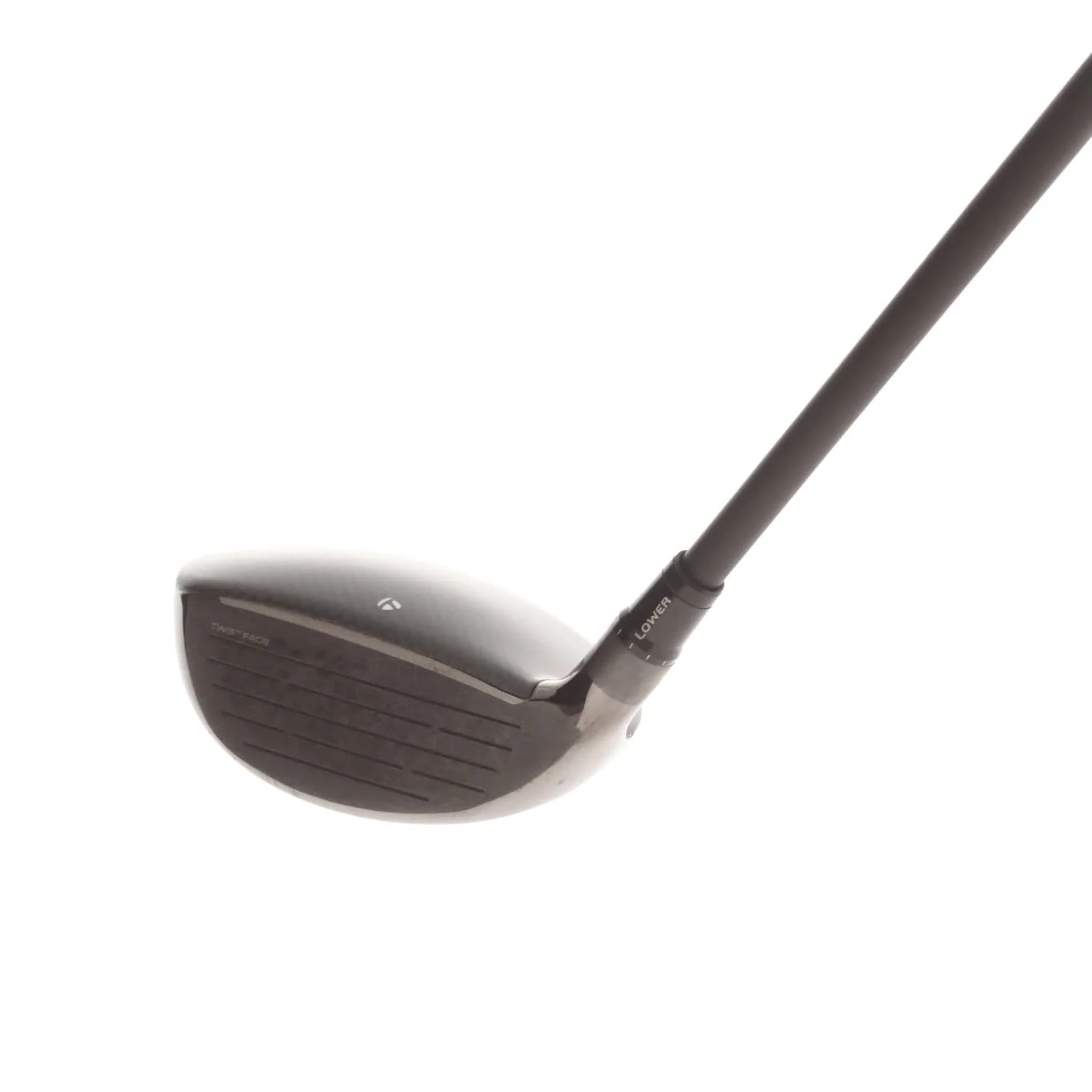 TaylorMade Qi35 Graphite Mens Right Hand Fairway 3 Wood 15* Stiff - Fujikura Ventus Blue 6-S - Image 4