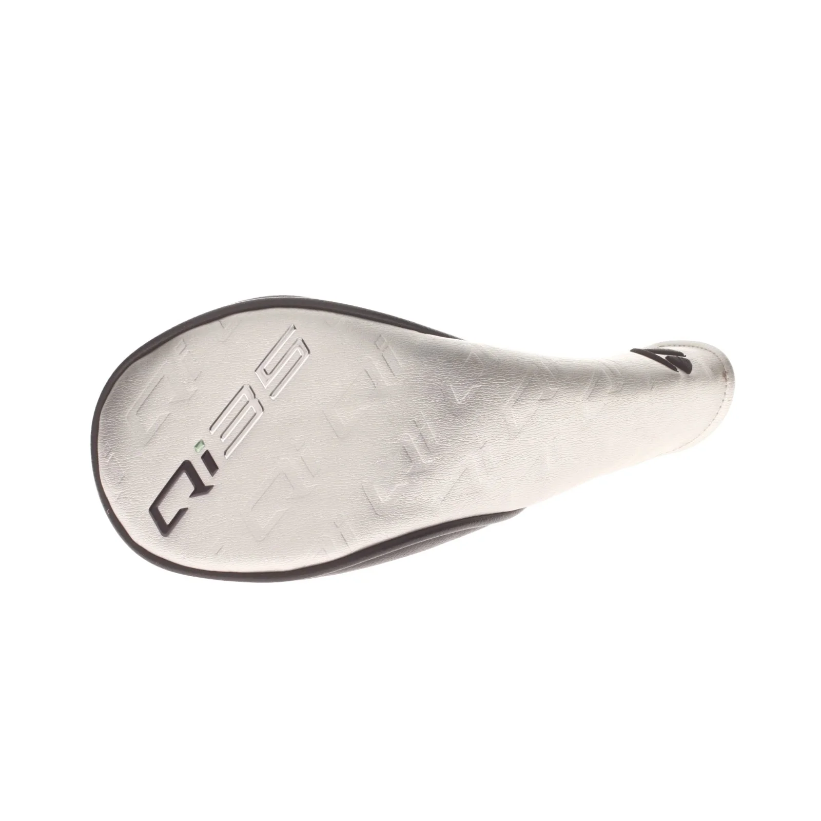 TaylorMade Qi35 Graphite Mens Right Hand Fairway 3 Wood 15* Stiff - Fujikura Ventus Blue 6-S - Image 7