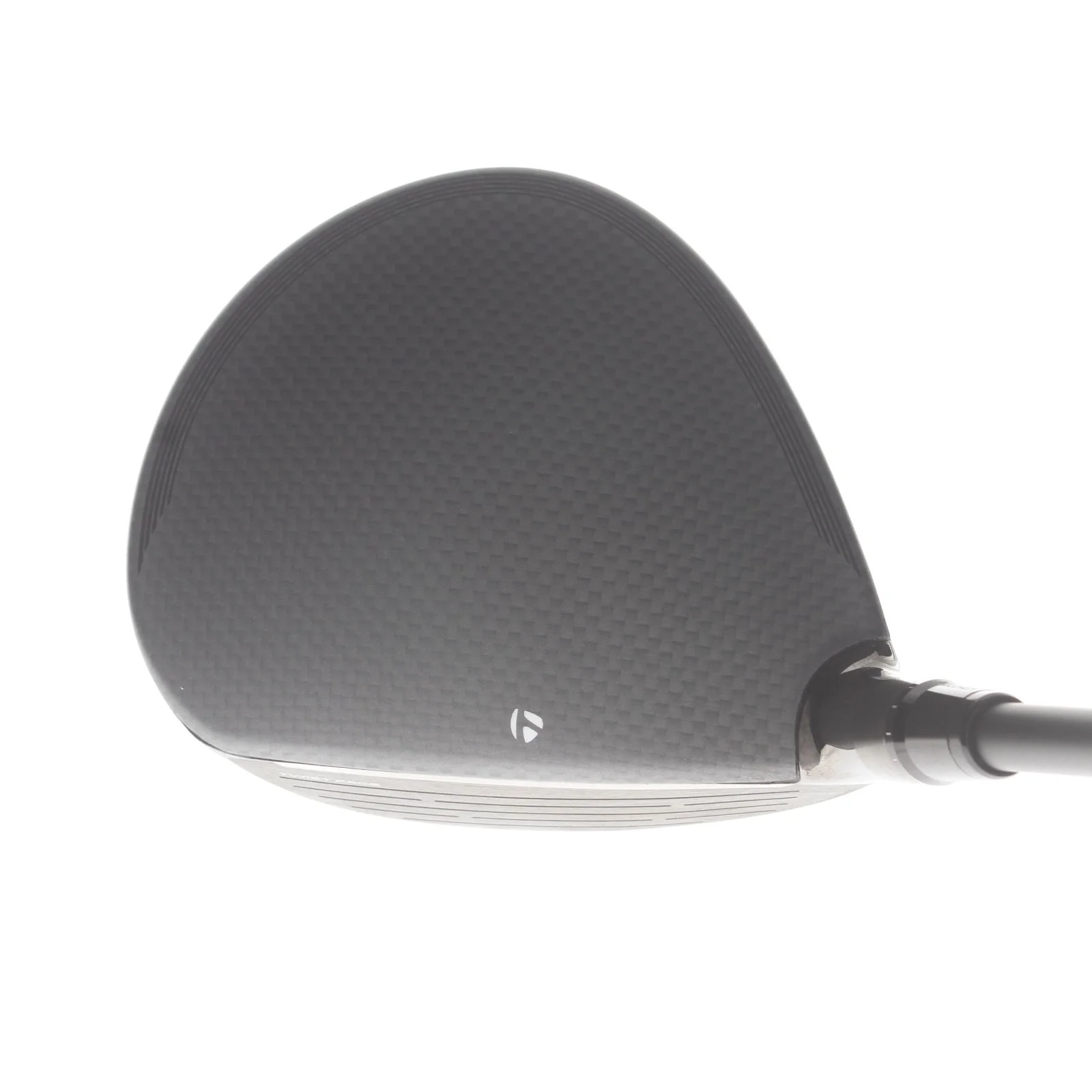 TaylorMade Qi35 Graphite Mens Right Hand Fairway 3 Wood 15* Stiff - Fujikura Ventus Blue 6-S - Image 3