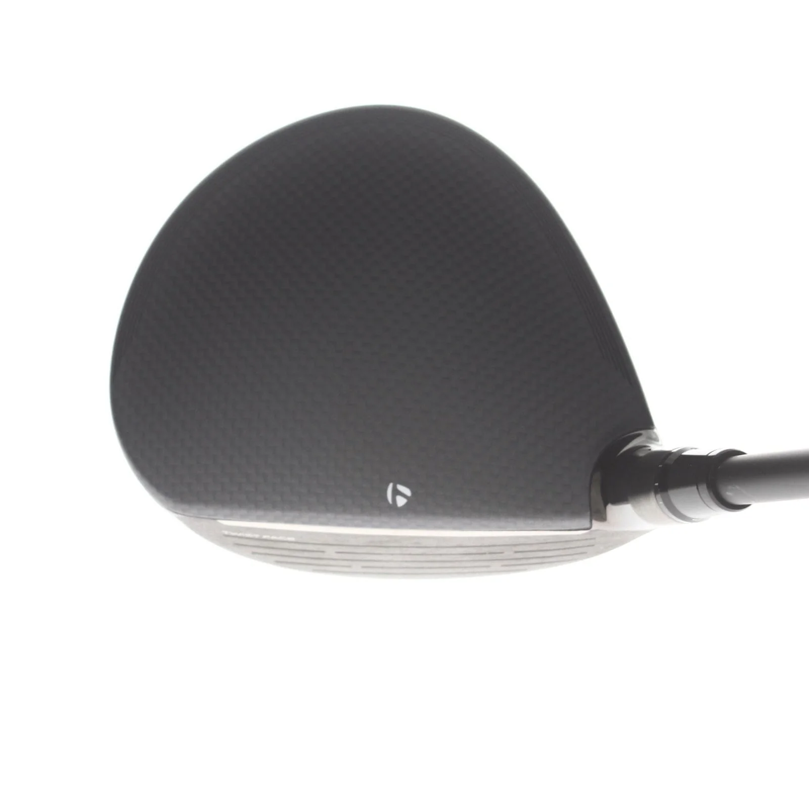 TaylorMade Qi35 Graphite Mens Right Hand Fairway 3 Wood 15* Stiff - Fujikura Ventus Blue 6-S - Image 3