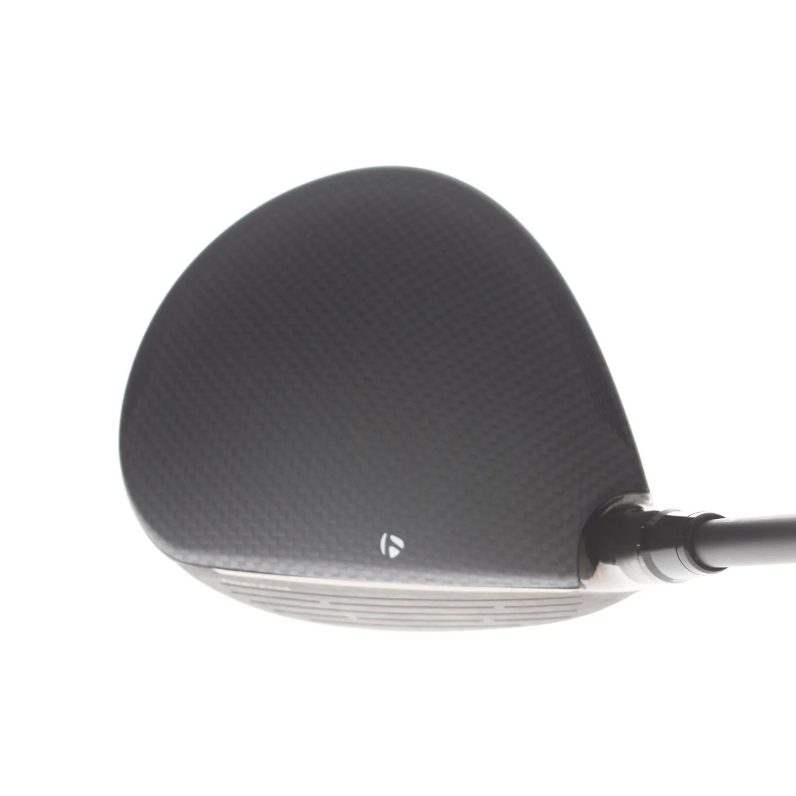 TaylorMade Qi35 Graphite Mens Right Hand Fairway 3 Wood 15* Stiff - Fujikura Ventus Blue 6-S - Image 3