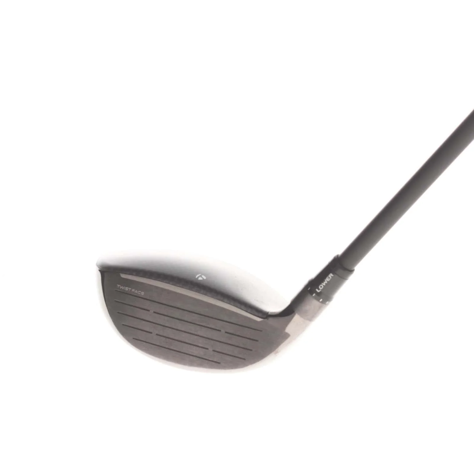 TaylorMade Qi35 Graphite Mens Right Hand Fairway 3 Wood 15* Stiff - Fujikura Ventus Blue 6-S - Image 4