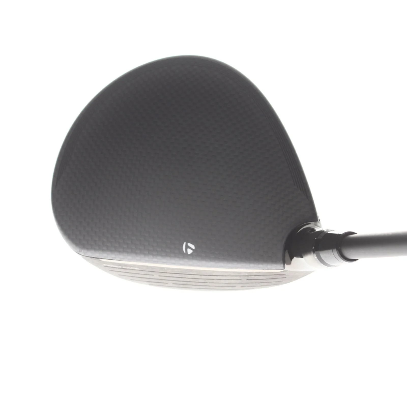 TaylorMade Qi35 Graphite Mens Right Hand Fairway 3 Wood 15* Stiff - Fujikura Ventus Blue 6-S - Image 3