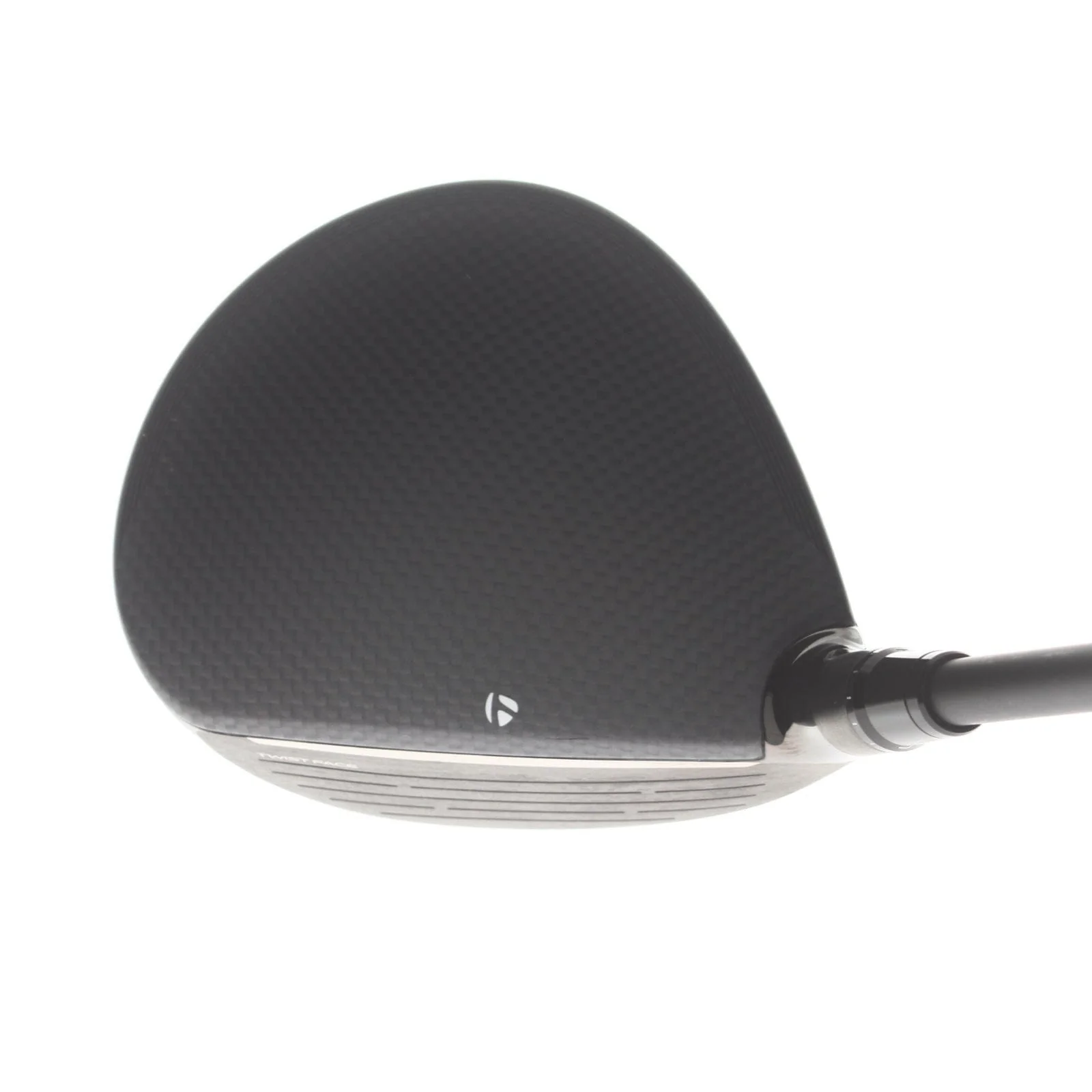 TaylorMade Qi35 Graphite Mens Right Hand Fairway 3 Wood 15* Stiff - Fujikura Ventus Blue 6-S - Image 3