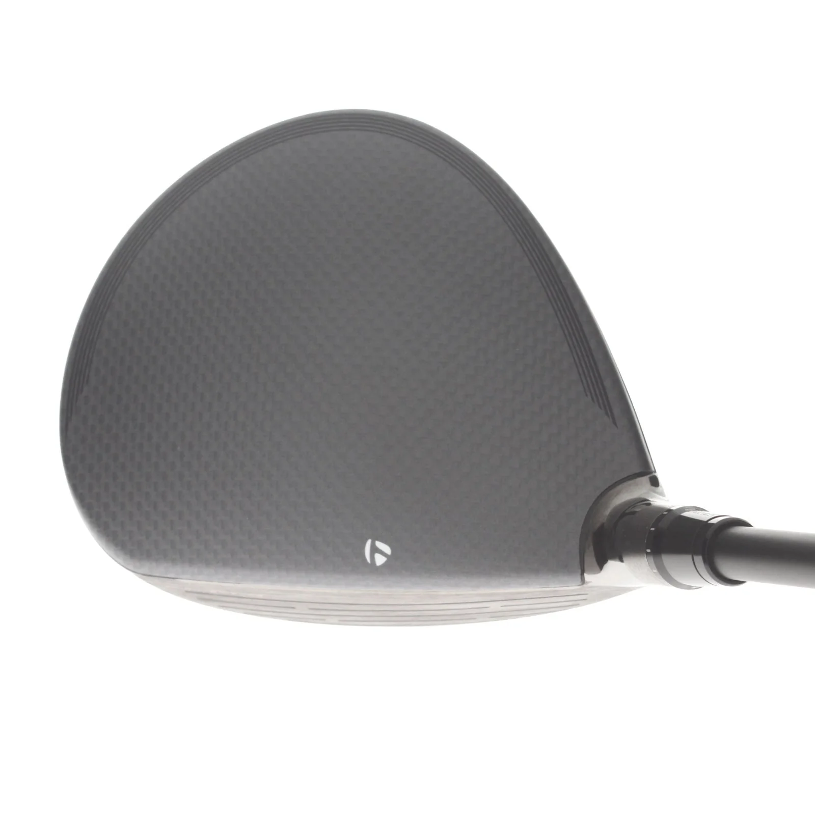 TaylorMade Qi35 Graphite Mens Right Hand Fairway 3 Wood 15* Stiff - Fujikura Ventus Blue FW 6-S - Image 3