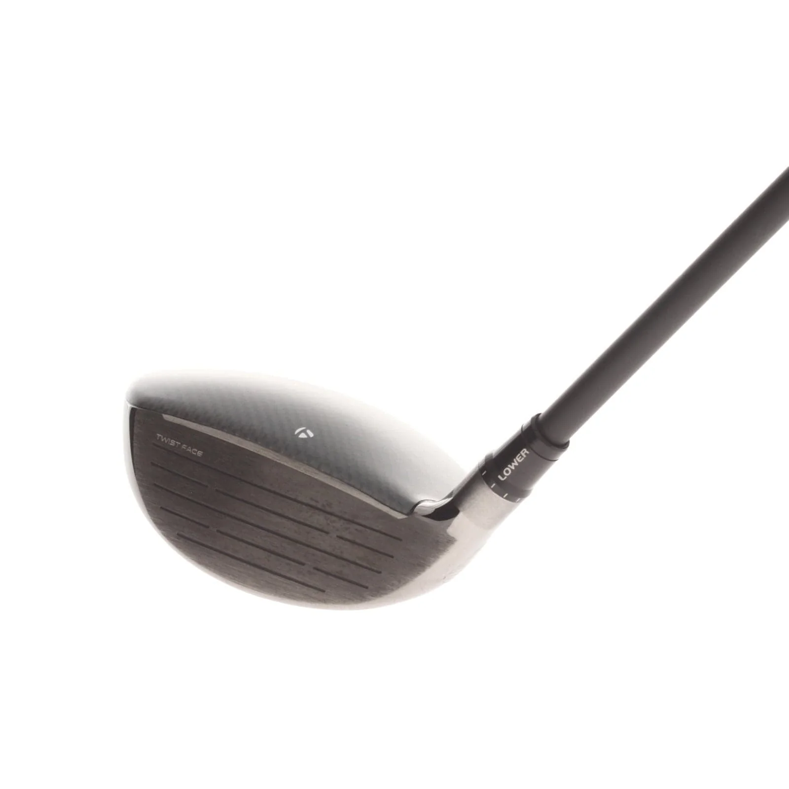 TaylorMade Qi35 Graphite Mens Right Hand Fairway 3 Wood 15* Stiff - Fujikura Ventus Blue FW 6-S - Image 4
