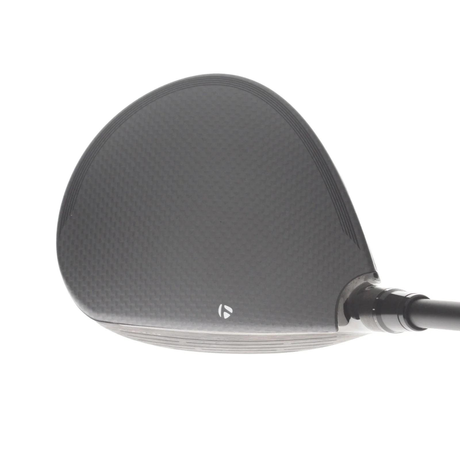 TaylorMade Qi35 Graphite Mens Right Hand Fairway 3 Wood 15* Stiff - Fujikura Ventus Blue FW 6-S - Image 3