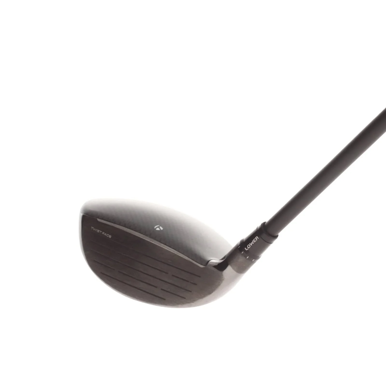 TaylorMade Qi35 Graphite Mens Right Hand Fairway 3 Wood 15* Stiff - Fujikura Ventus Blue FW 6-S - Image 4