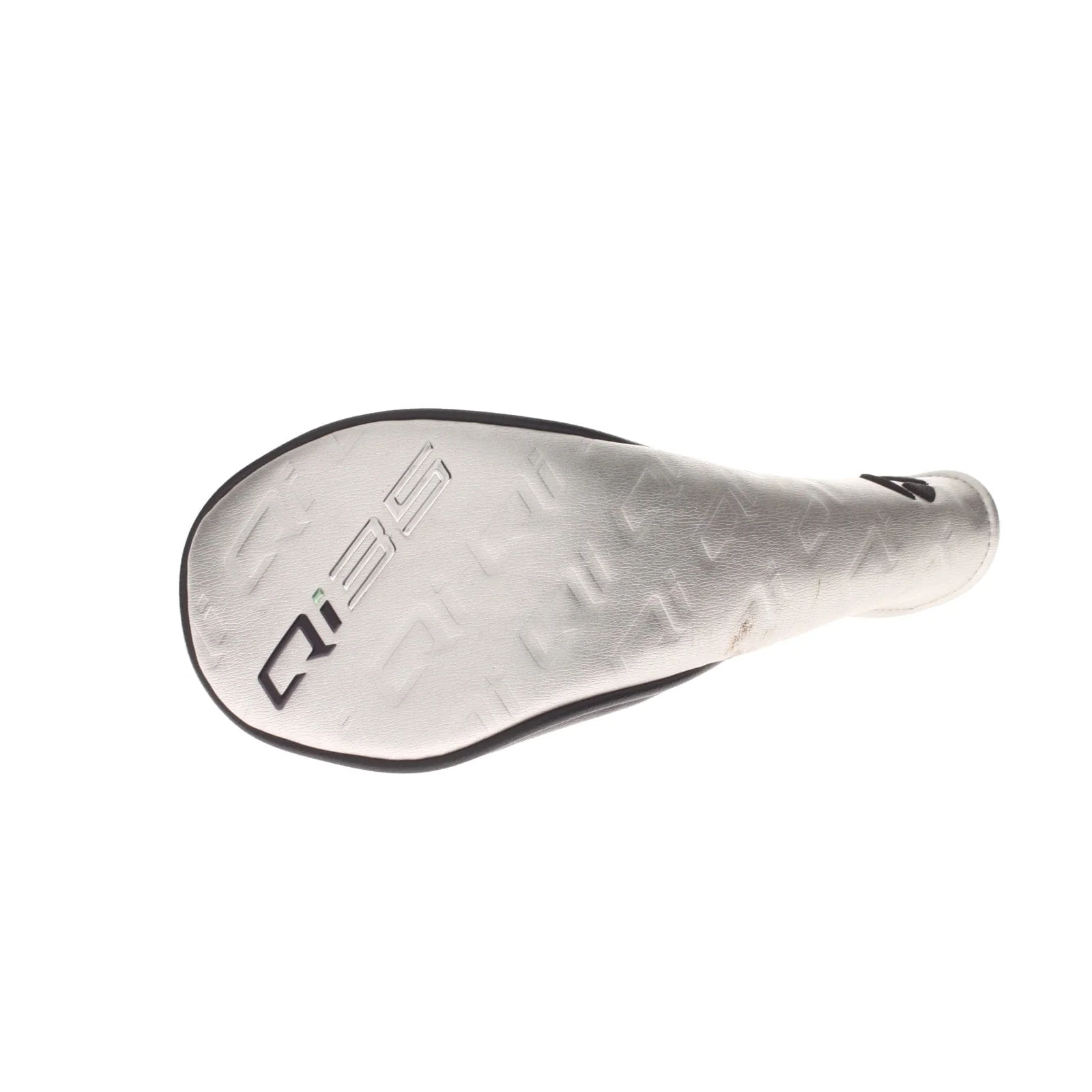 TaylorMade Qi35 Graphite Mens Right Hand Fairway 3 Wood 15* Stiff - Fujikura Ventus Blue FW 6-S - Image 7