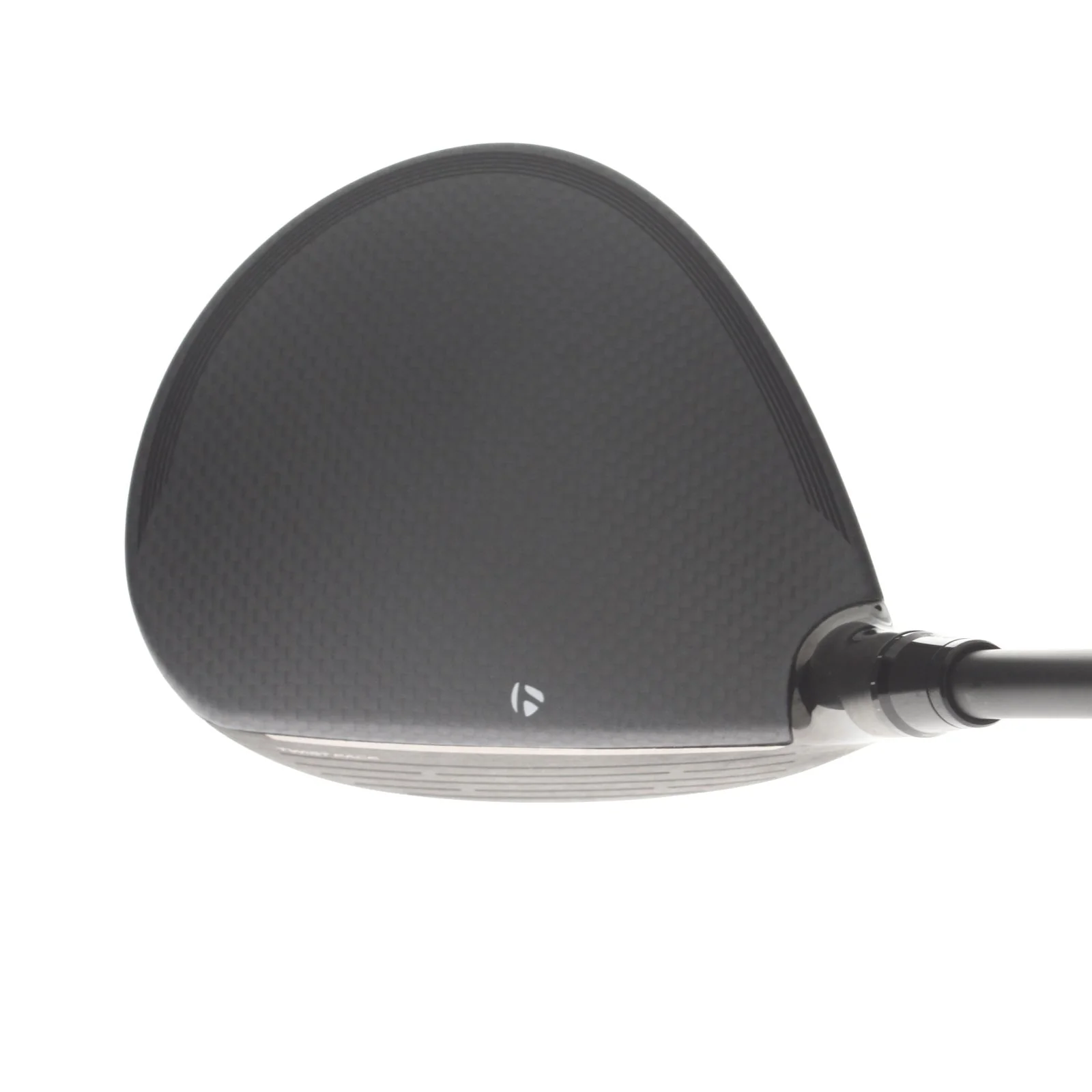 TaylorMade Qi35 Graphite Mens Right Hand Fairway 3 Wood 15* Stiff - Fujikura Ventus Blue FW 6-S - Image 3