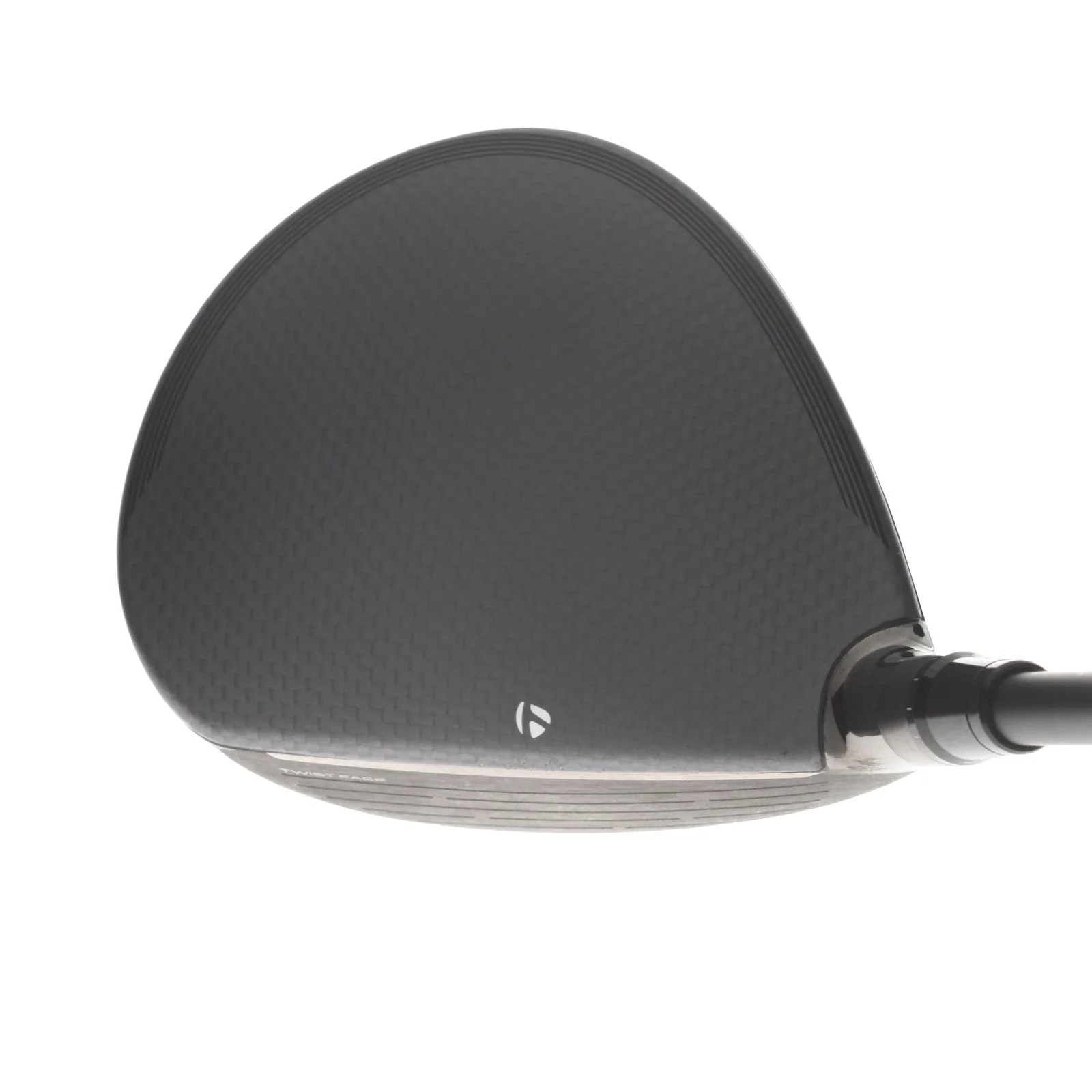 TaylorMade Qi35 Graphite Mens Right Hand Fairway 3 Wood 15* Stiff - Fujikura Ventus Blue FW 6-S - Image 3