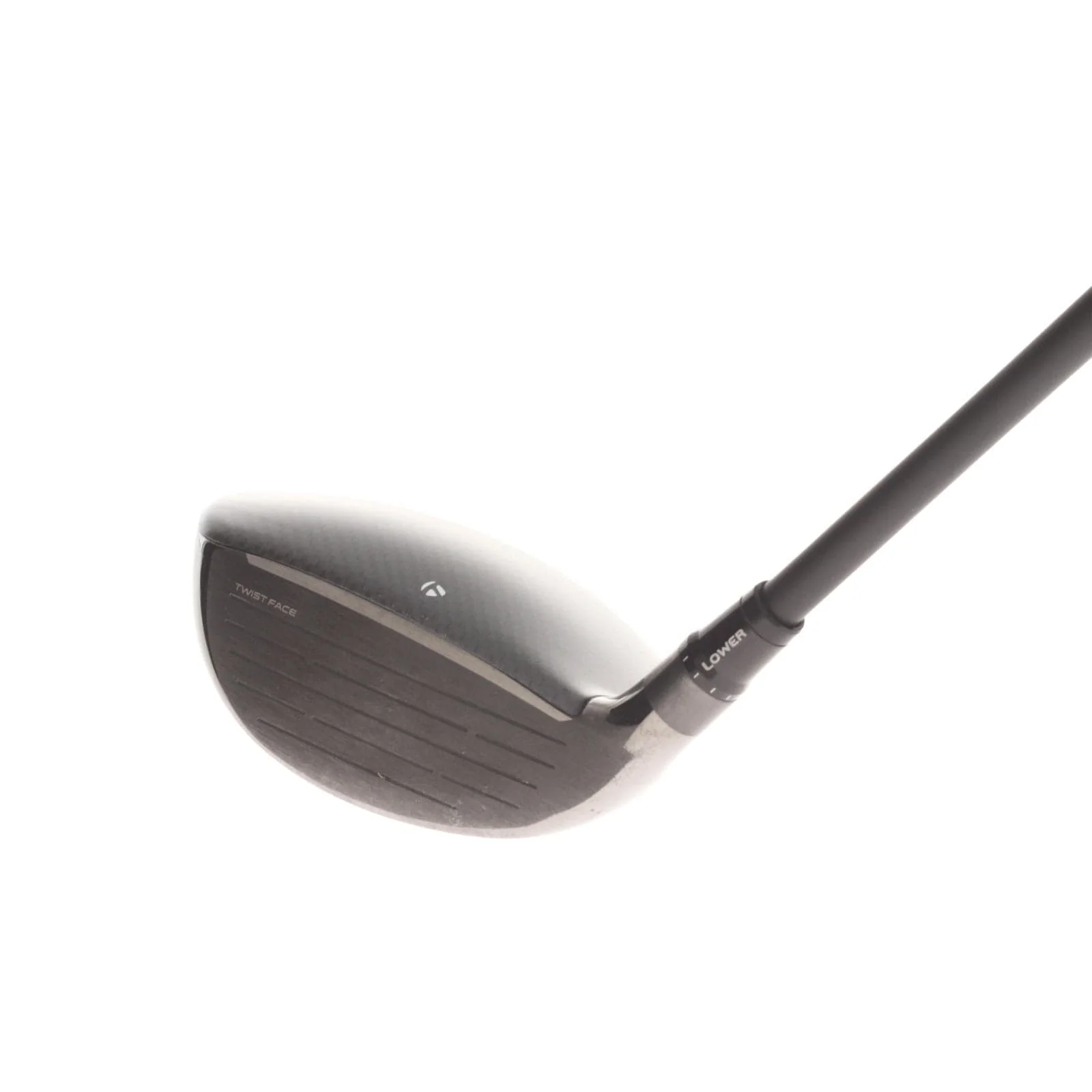TaylorMade Qi35 Graphite Mens Right Hand Fairway 3 Wood 15* Stiff - Fujikura Ventus Blue FW 6-S - Image 4