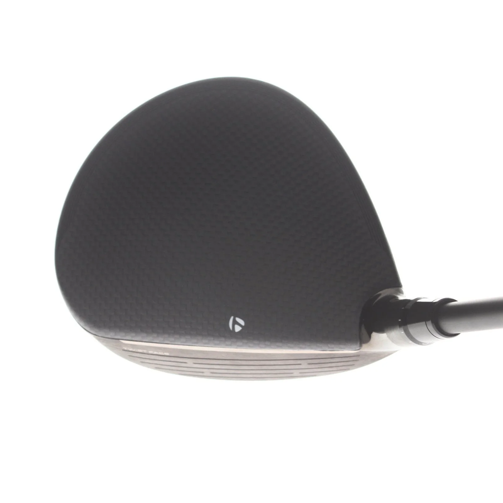 TaylorMade Qi35 Graphite Mens Right Hand Fairway 3 Wood 15* Stiff - Fujikura Ventus FW 6-S - Image 3