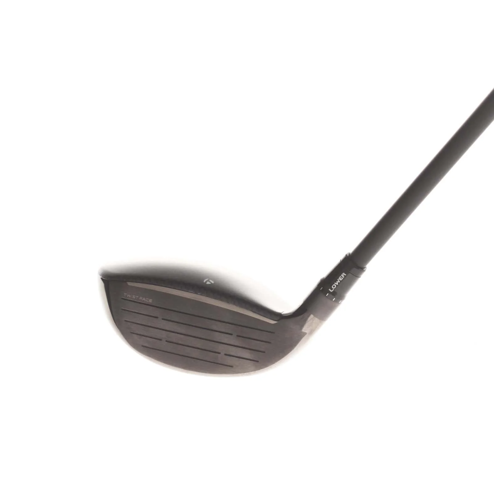 TaylorMade Qi35 Graphite Mens Right Hand Fairway 3 Wood 15* Stiff - Fujikura Ventus FW 6-S - Image 4