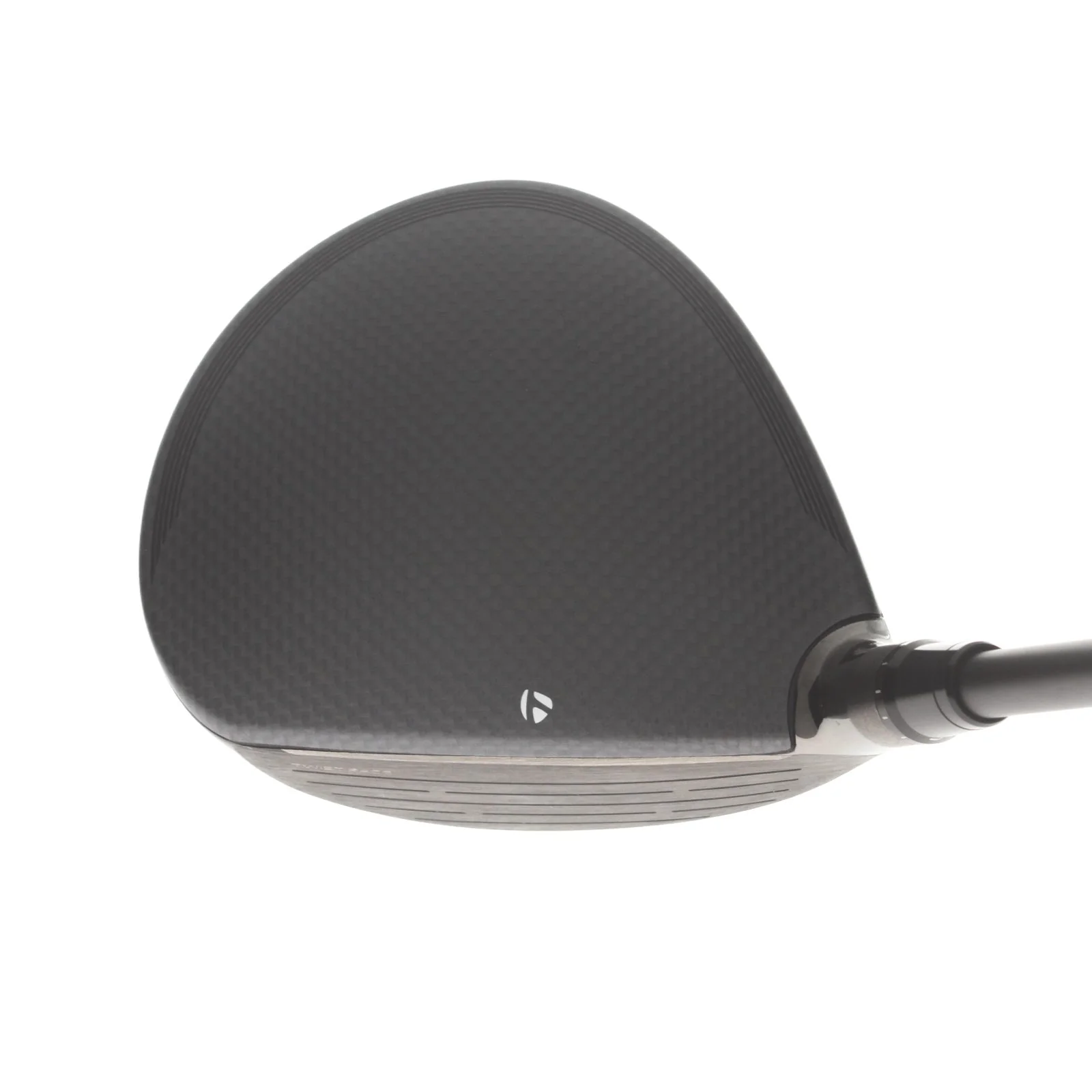 TaylorMade Qi35 Graphite Mens Right Hand Fairway 3 Wood 15* Stiff - Fujikura Ventus FW 6-S - Image 3