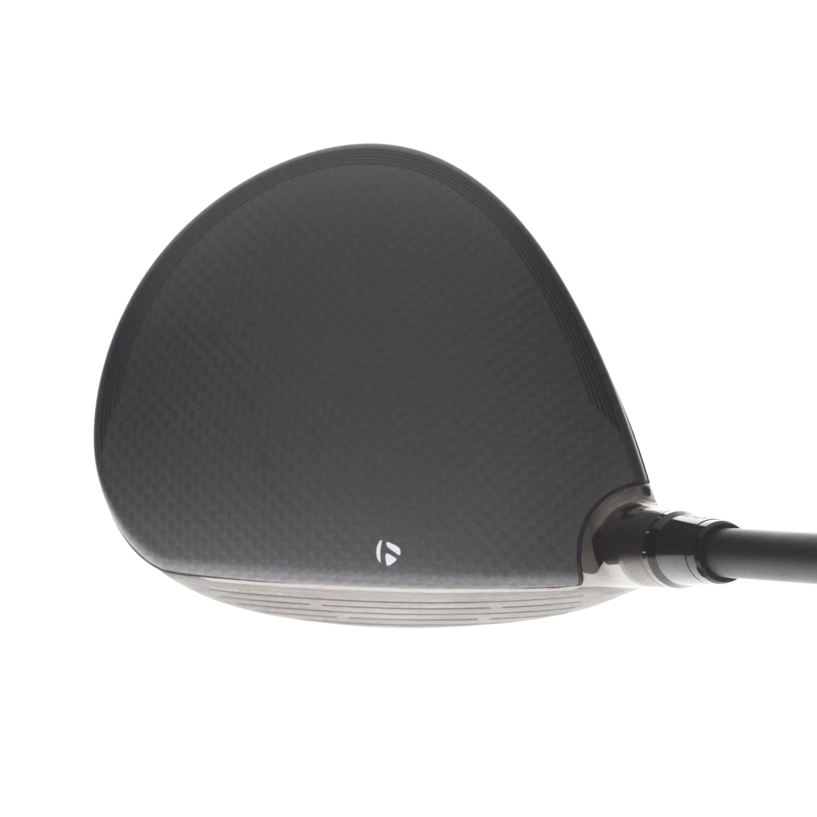 TaylorMade Qi35 Graphite Mens Right Hand Fairway 3 Wood 15* Stiff - Kai'li Blue 75s - Image 3