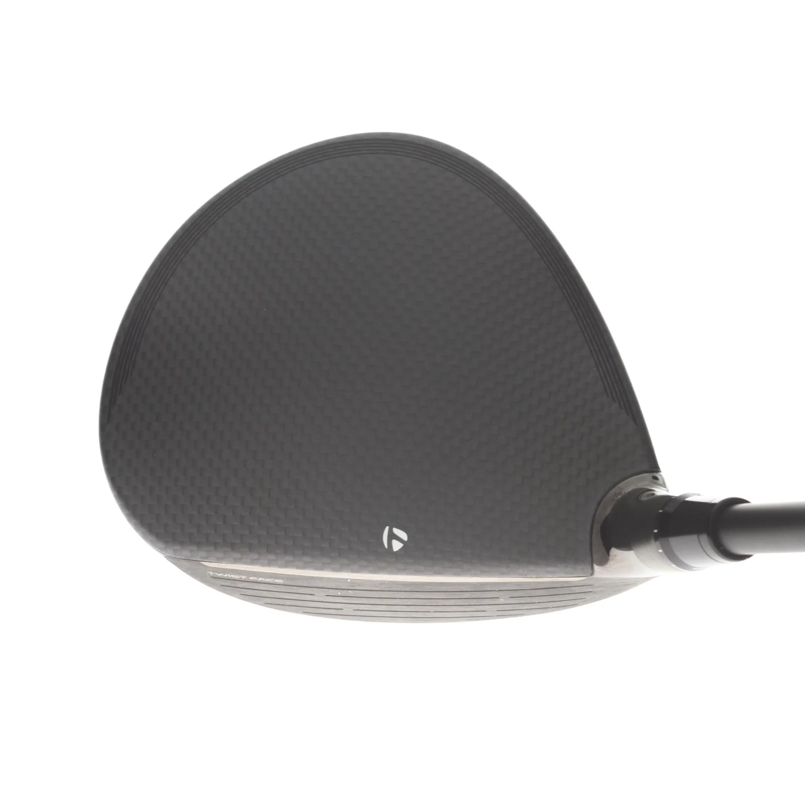 TaylorMade Qi35 Graphite Mens Right Hand Fairway 3 Wood 15* Stiff - Tensei 1k - Image 3