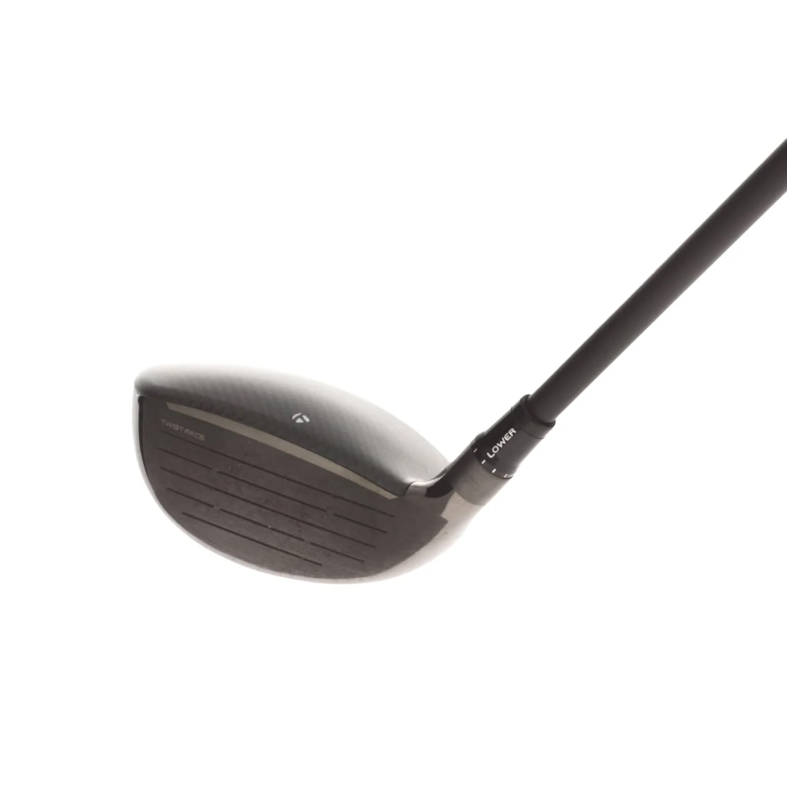 TaylorMade Qi35 Graphite Mens Right Hand Fairway 3 Wood 15* Stiff - Tensei 1k - Image 4