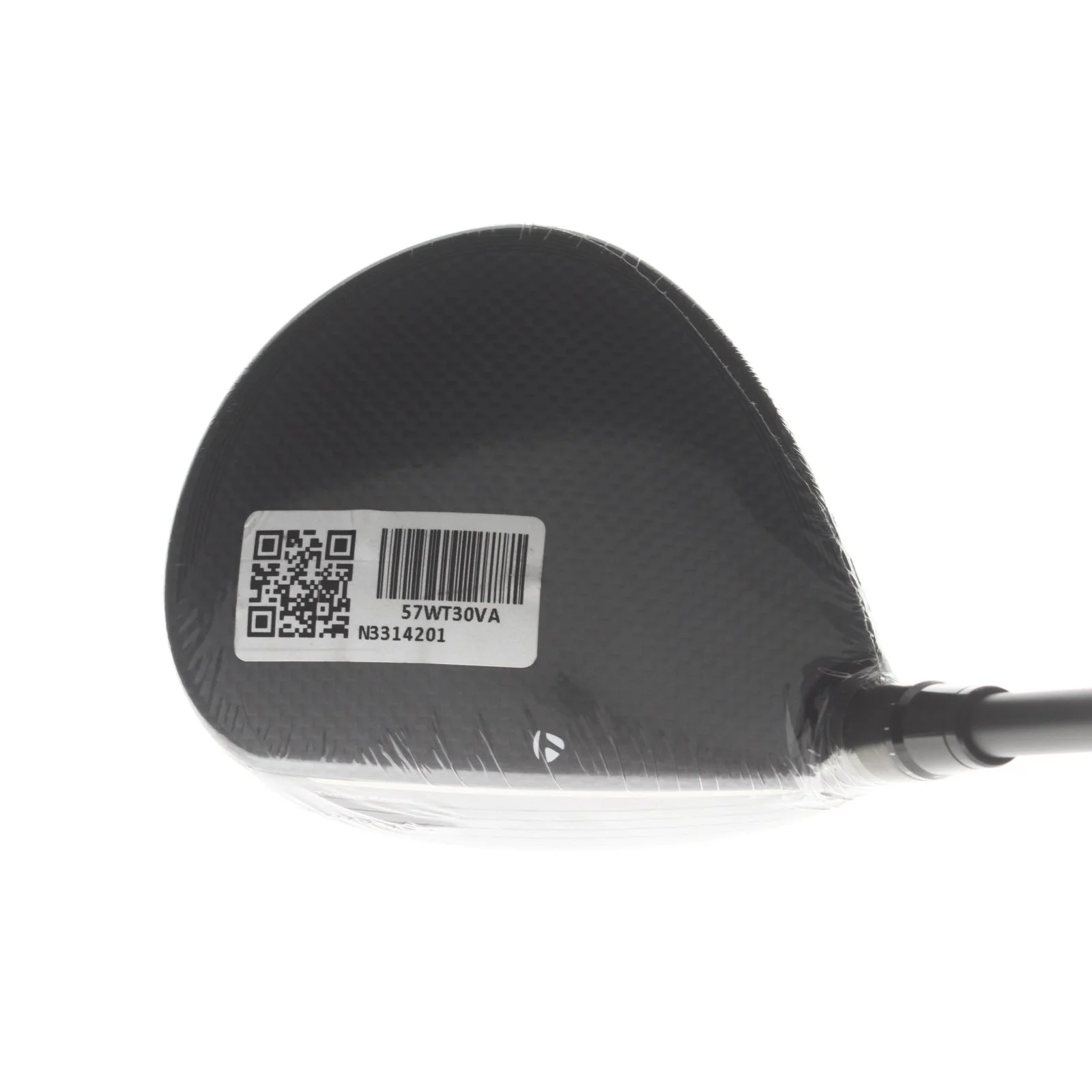 TaylorMade Qi35 Graphite Mens Right Hand Fairway 3 Wood 15* Stiff - Ventus Blue FW 6-S - Image 3