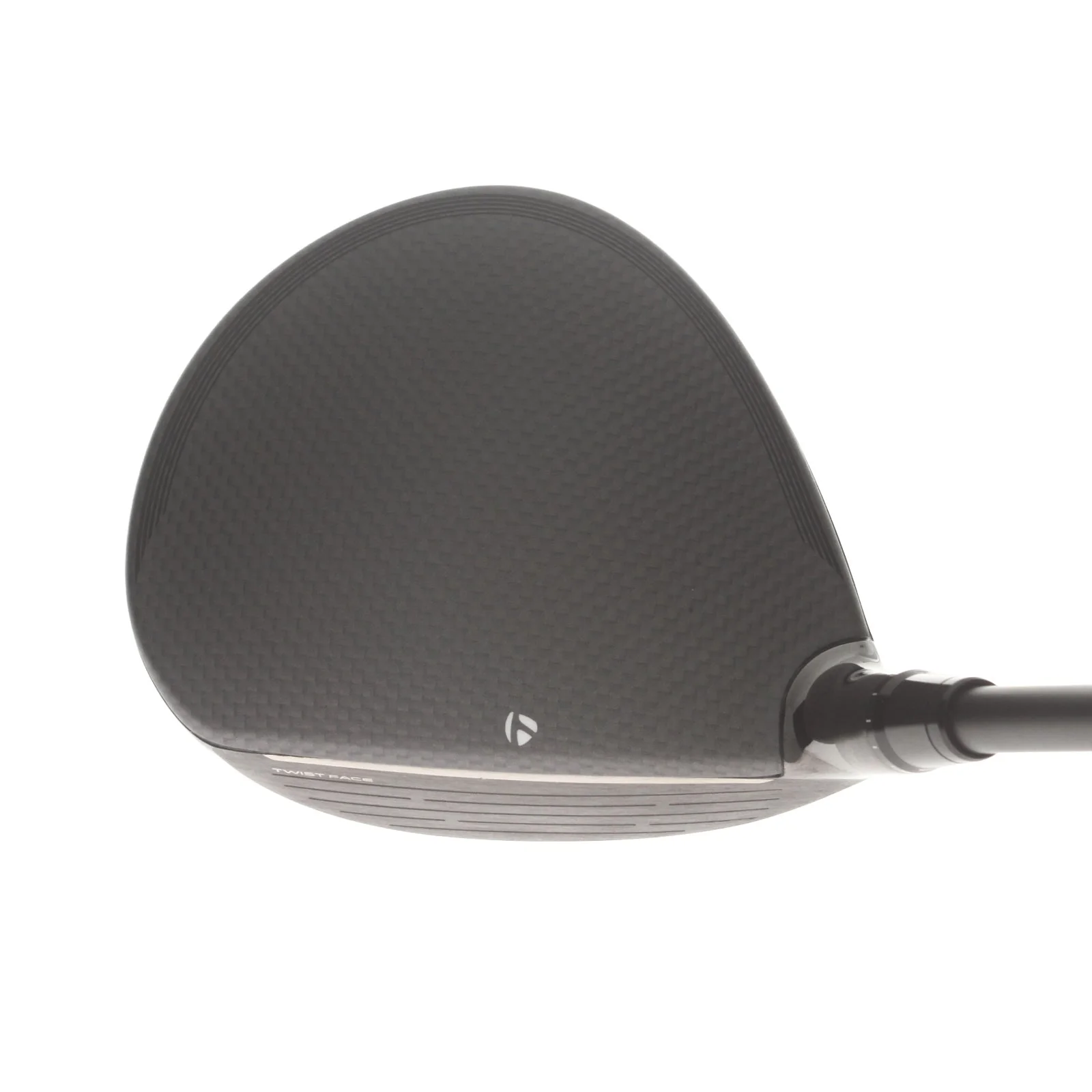 TaylorMade Qi35 Graphite Mens Right Hand Fairway 3 Wood HL 16.5* Regular - Fujikura Ventus Blue 5-R - Image 3