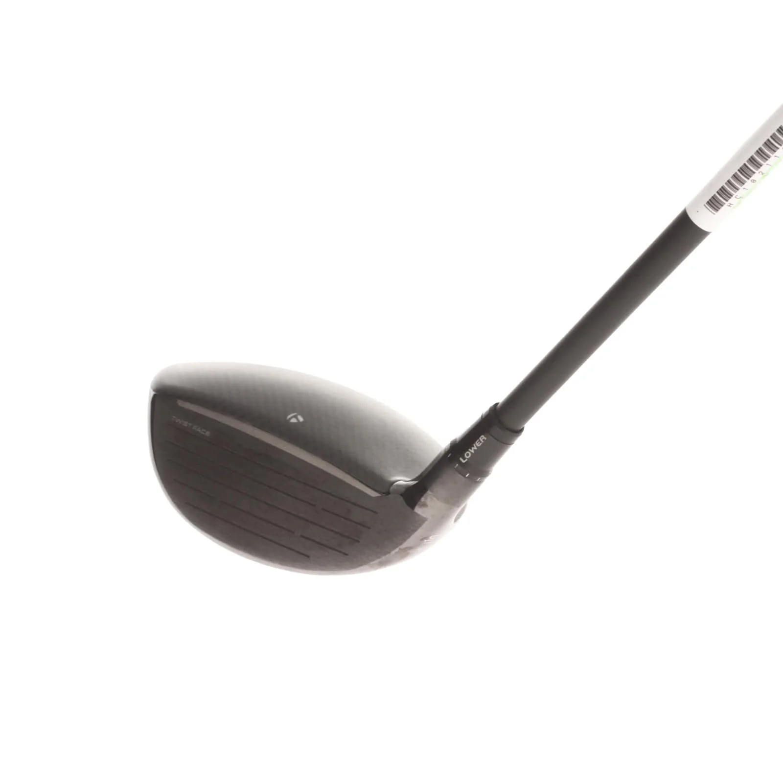 TaylorMade Qi35 Graphite Mens Right Hand Fairway 3 Wood HL 16.5* Regular - Fujikura Ventus Blue 5-R - Image 4